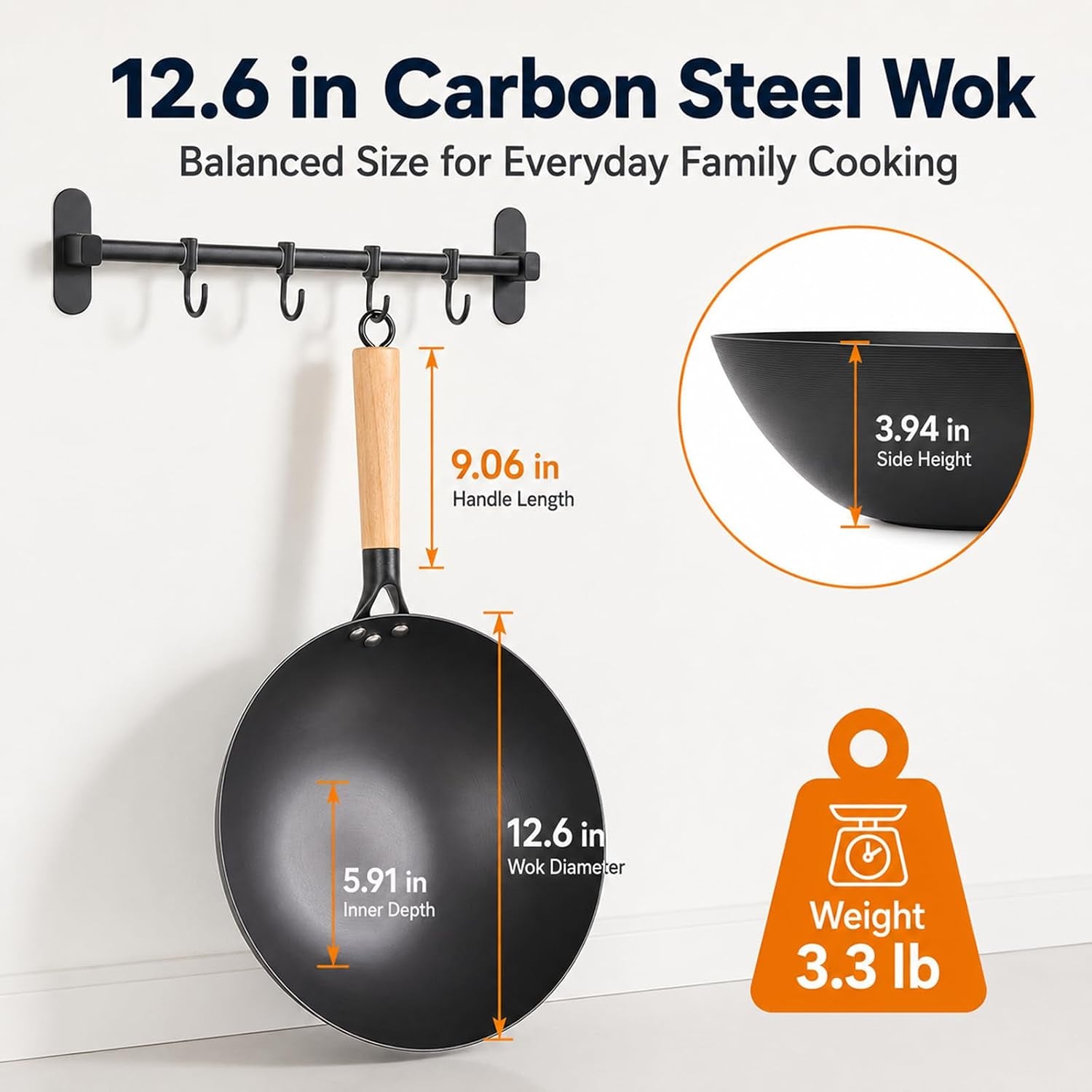12-6-carbon-steel-wok-pan-flat-bottom-stir-fry-wok-with-spiral-thread-interior-coating-free-naturally-seasoning-wok-compatible-with-gas-electric-induction-cooktops