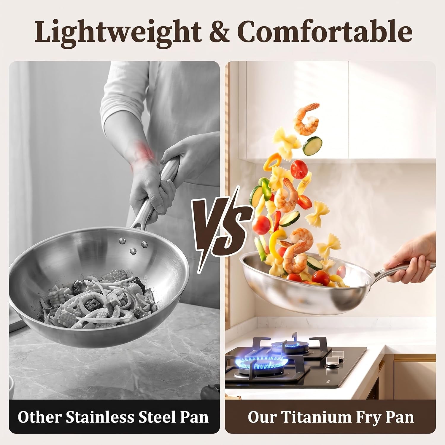 8-titanium-pans-for-cooking-pure-healthy-titanium-frying-pan-non-toxic-pfas-pfoa-ptfe-free-titanium-hammered-cookware-with-lid-for-even-heating-induction-compatible-oven-broiler-safe