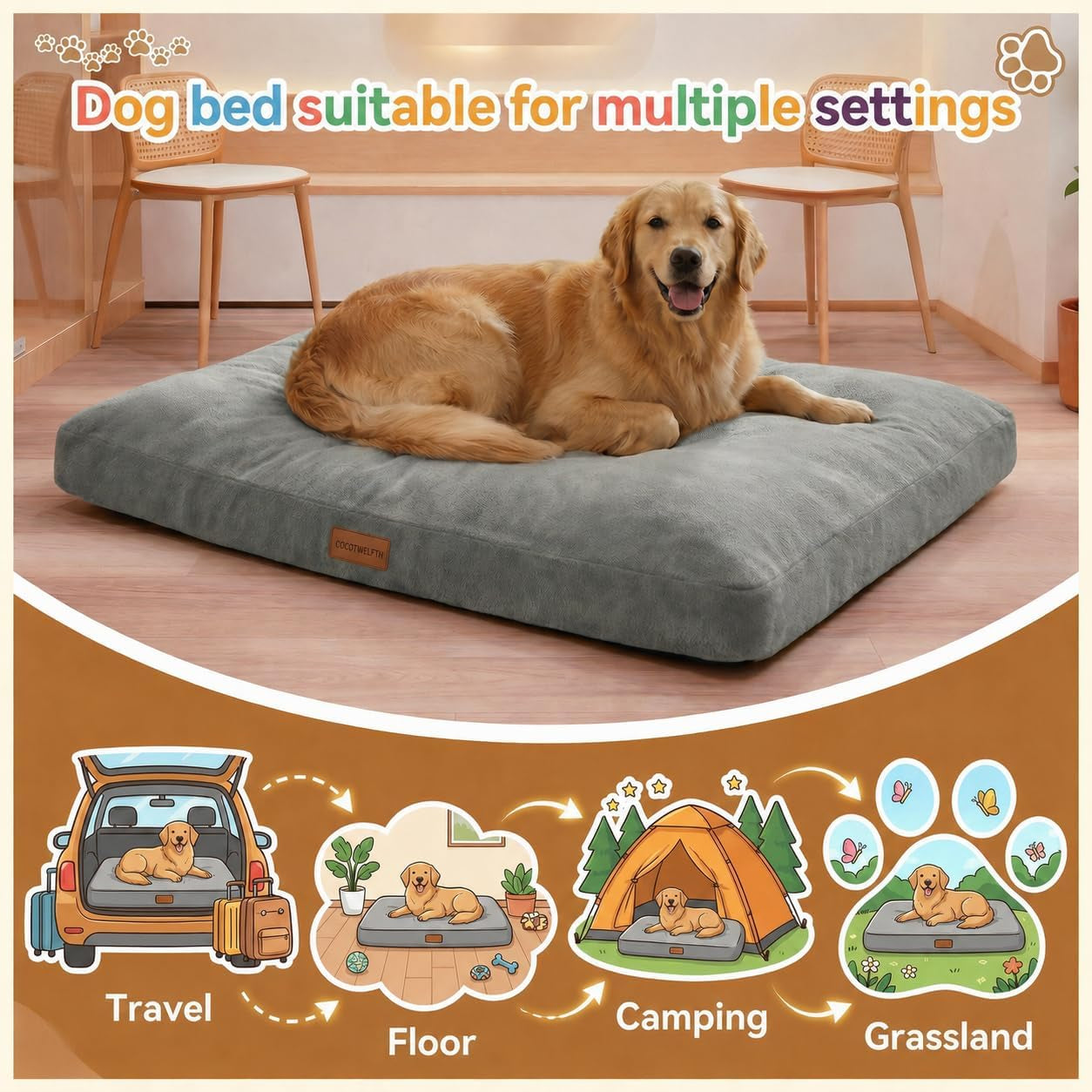orthopedic-dog-beds-large-sized-dog-indestructible-crate-bed-with-sponge-and-memory-foam-with-removable-washable-cover-ultra-soft-surface-non-slip-bottom-35-x23
