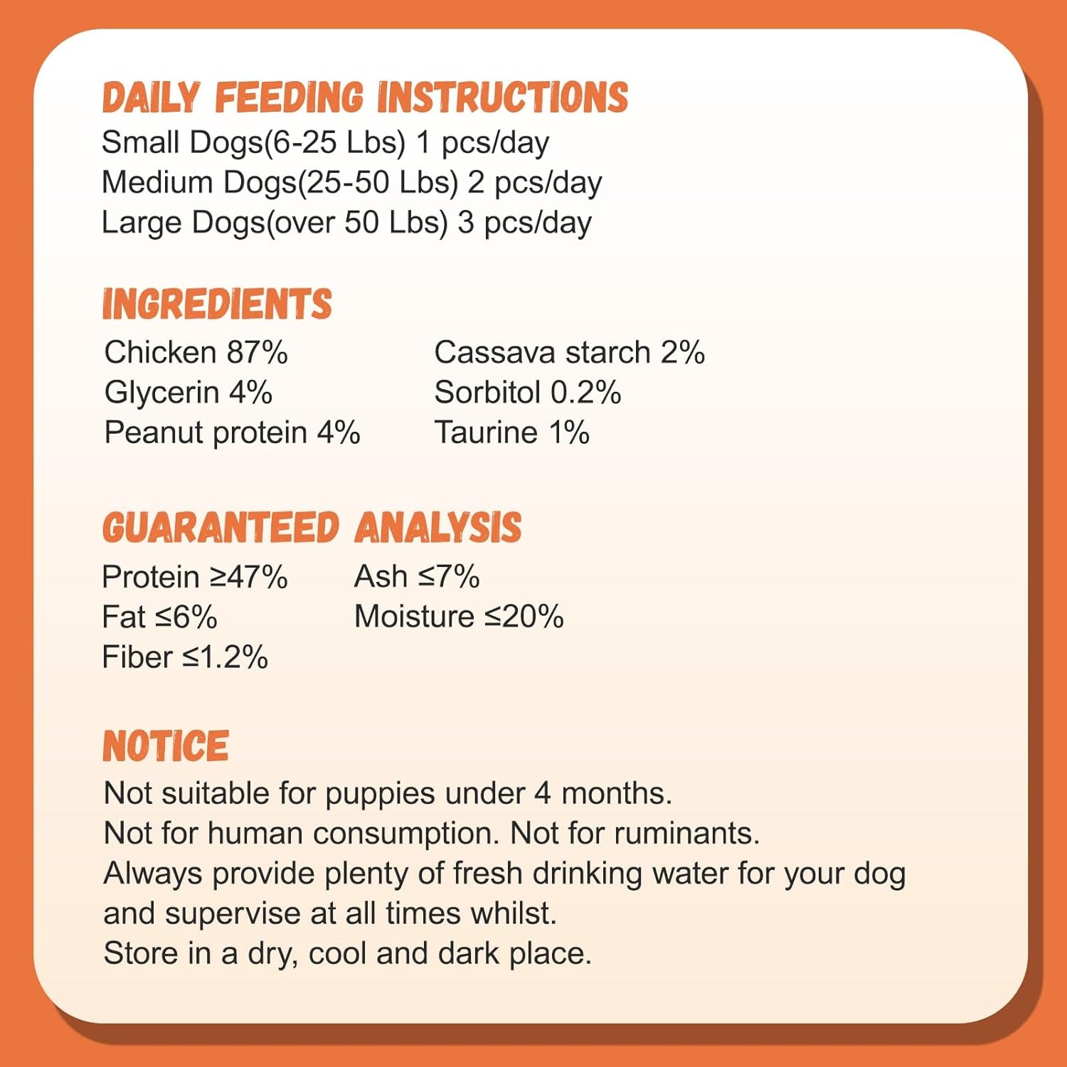 pawmate-dog-treats-chicken-jerky-rings-rawhide-free-grain-free-real-dried-tenders-natural-chicken-breast-dog-chewy-training-snacks-for-small-medium-large-dogs-large-pack-10-6-oz