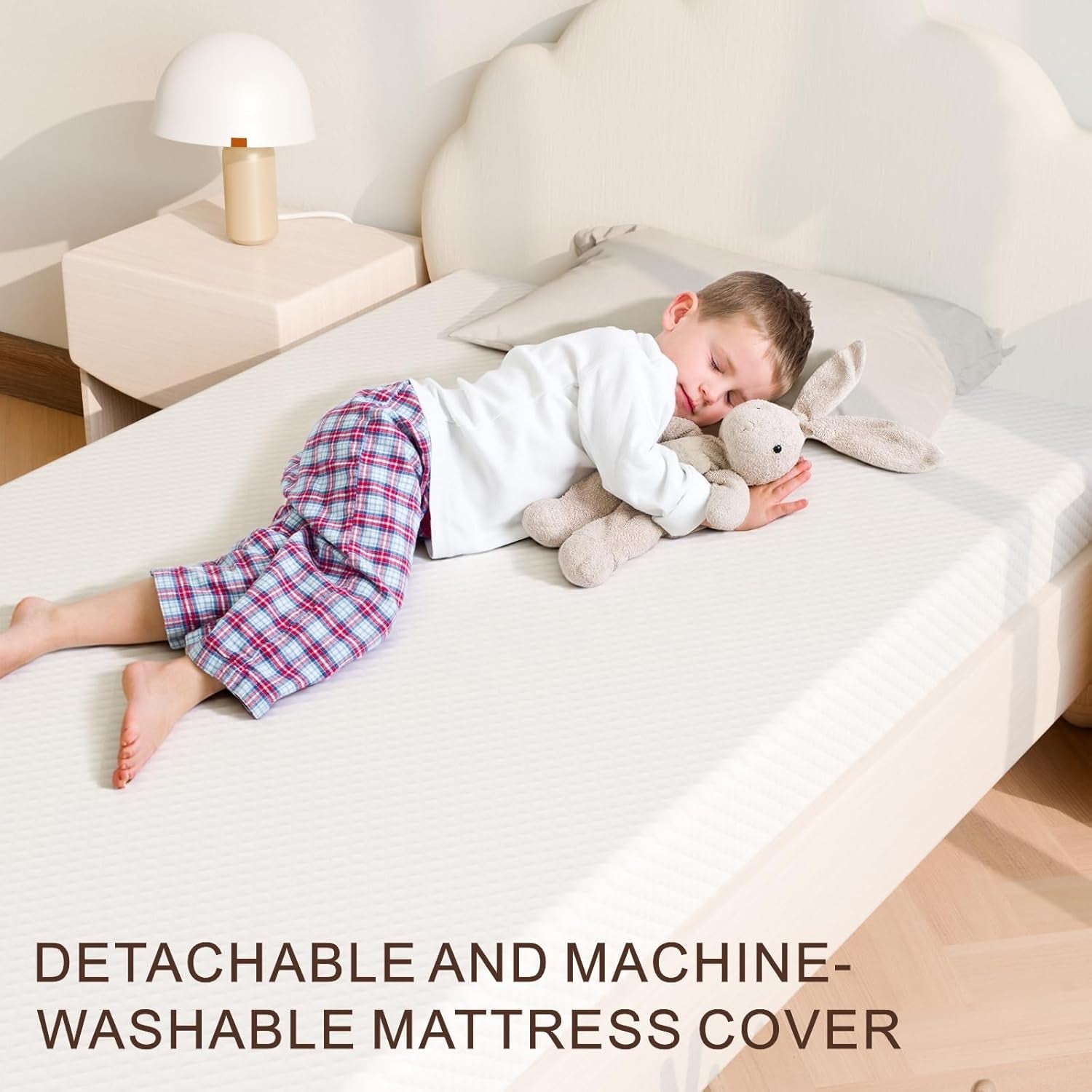 twin-mattress-5-inch-medium-firm-for-support-pressure-relief-cooling-gel-memory-foam-fiberglass-free-certified-safe-for-kids-compatible-for-bunk-beds-daybeds-trundle-mattress-in-a-box