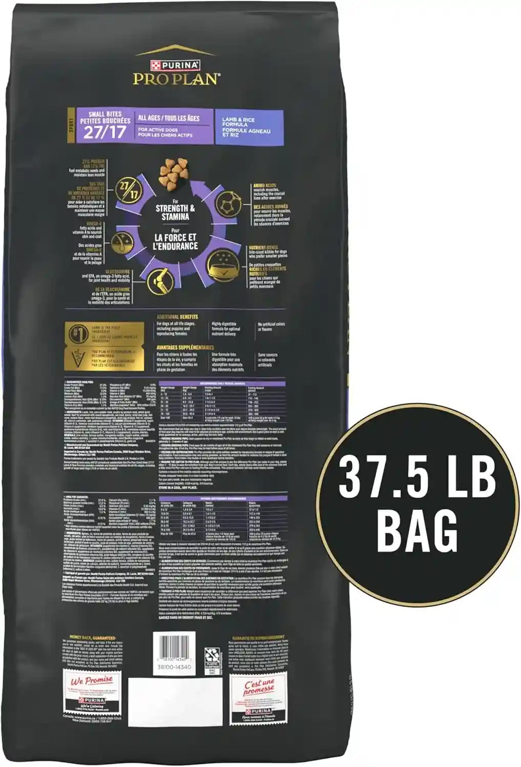 purina-pro-plan-high-protein-dog-food-small-bites-sport-27-17-lamb-and-rice-formula-37-5-lb-bag