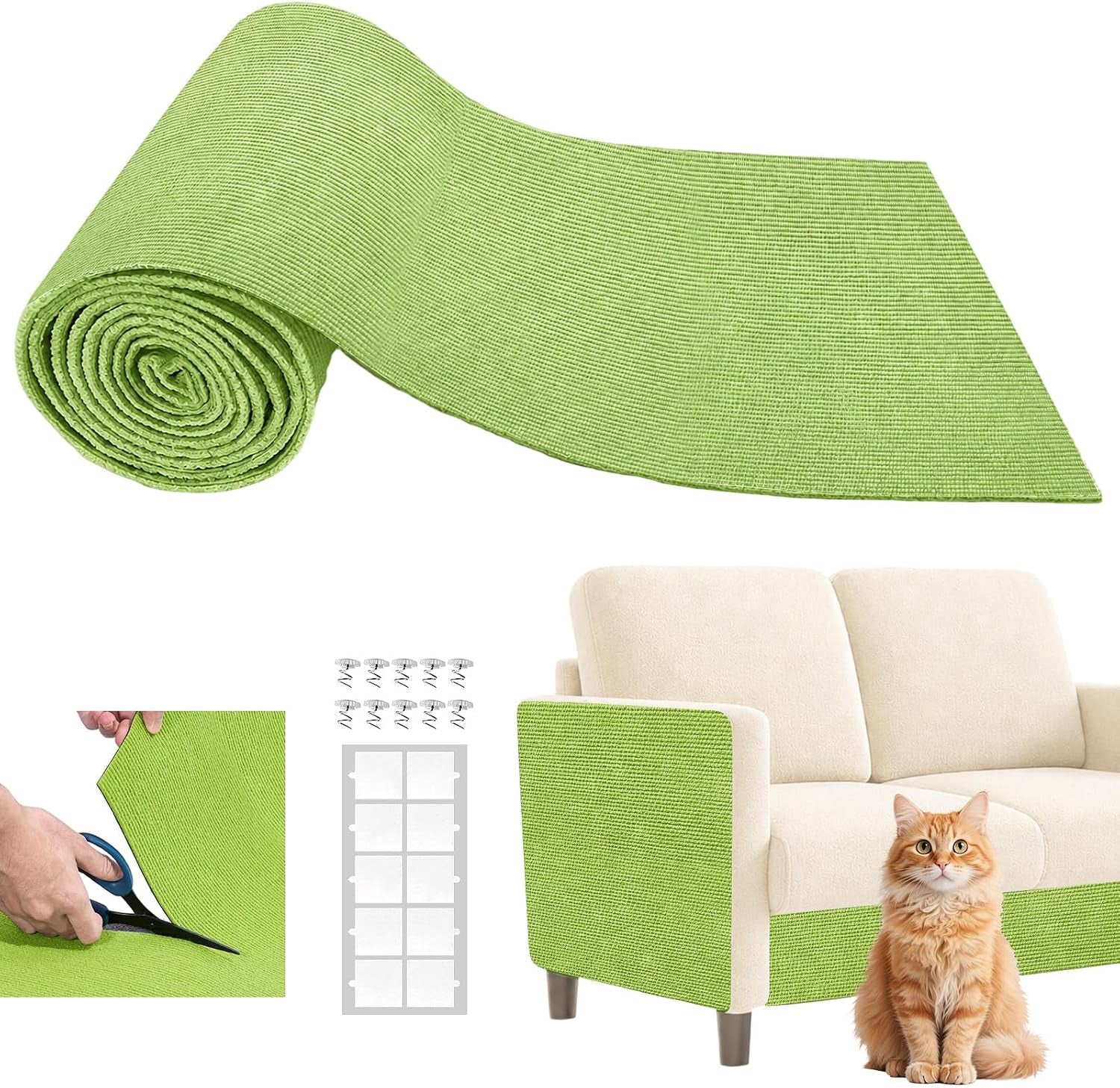 cat-scratch-couch-furniture-protector-self-adhesive-scratch-pad-39-3x15-8in-diy-climbing-cat-carpet-mat-for-door-window-protector-couch-guard-from-claws-with-pins-tape-lightgrey
