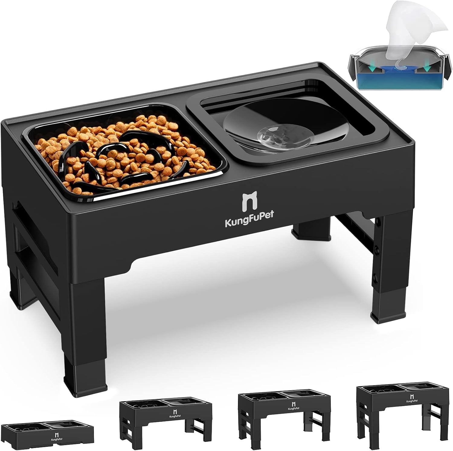 elevated-dog-bowls-2-in-1-raised-slow-feeder-dog-bowls-stand-with-anti-spill-non-skid-no-shaking-water-bowl-4-height-for-large-medium-dogsupgrade-version