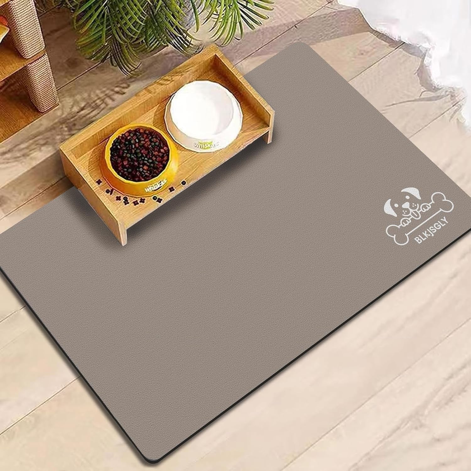 dog-food-mat-for-food-and-water-absorbent-pet-feeding-non-slip-backing-cat-dog-bowl-mat-no-stains-quick-dry-placemat-with-footprints-for-messy-brown-20-12