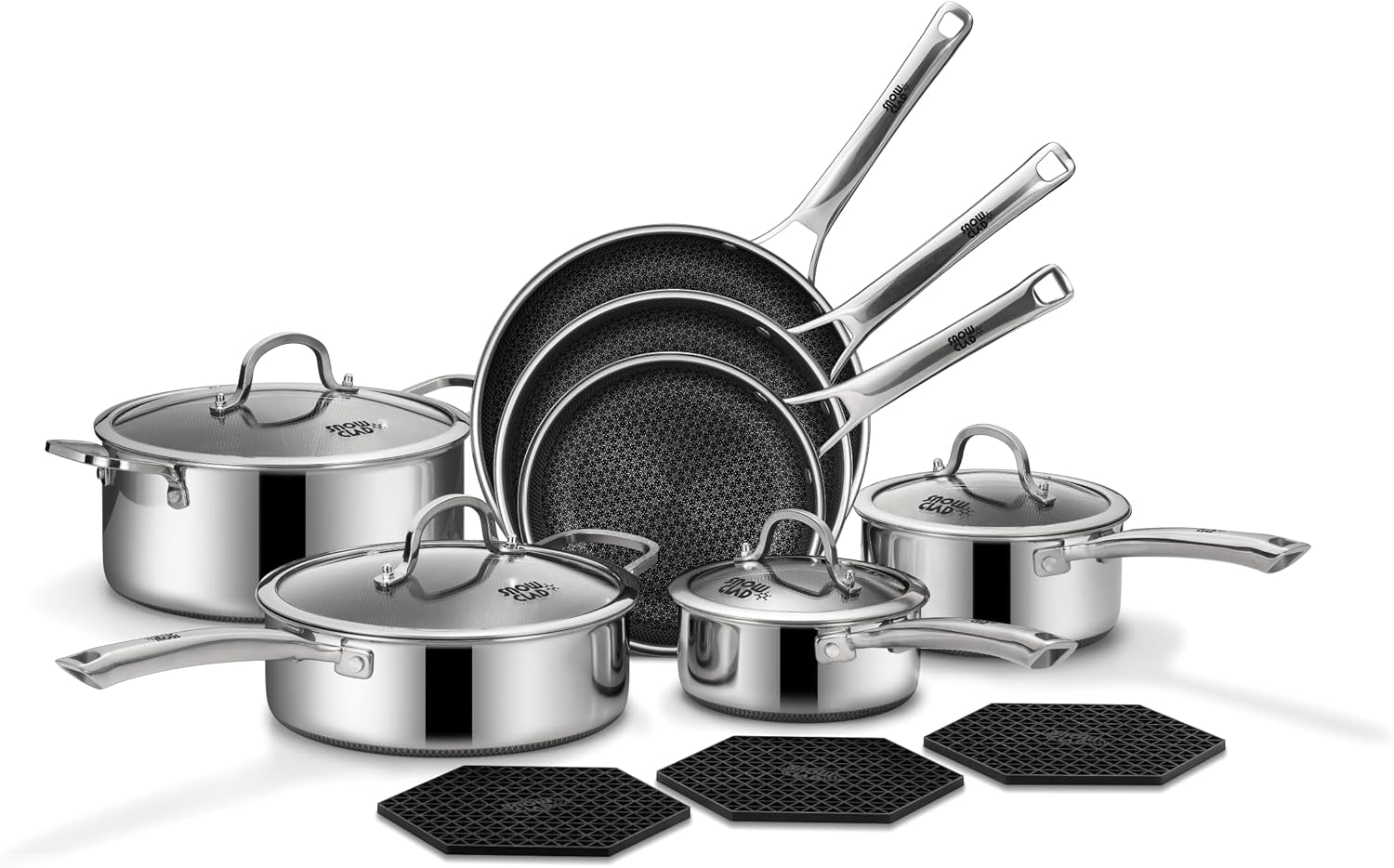 pots-and-pans-set-non-stick-stainless-steel-kitchen-cookware-14-pcs-pfoa-free-hybrid-induction-compatible-frying-skillet-saucepans-saute-pan-stock-pot