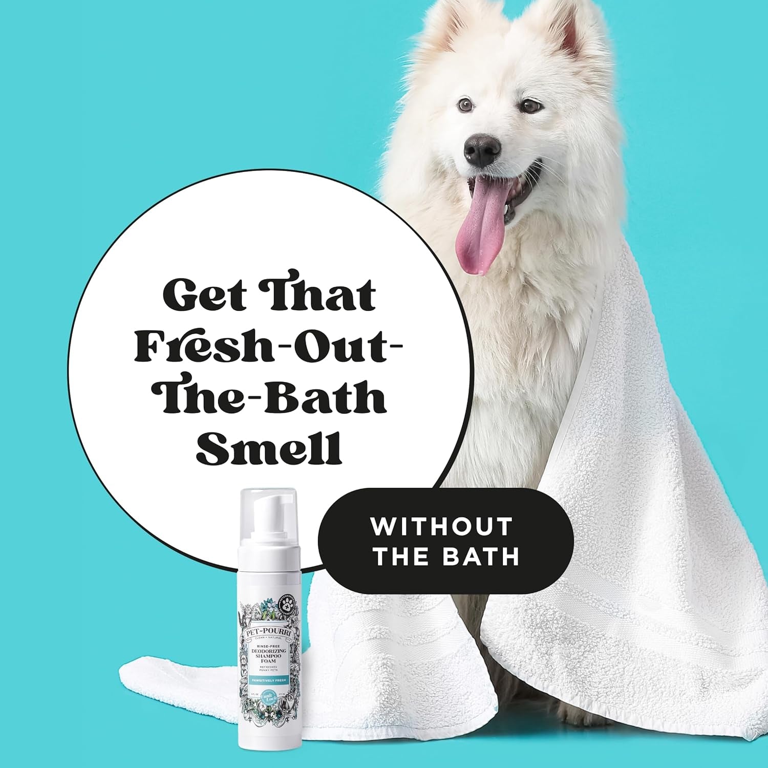 poo-pourri-rinse-free-deodorizing-dry-shampoo-for-dogs-cats-moisturizing-skin-coat-soothing-formula-plant-based-ingredients-pineapple-jasmine-pear-no-rinse-foam-shampoo-for-pet-odor