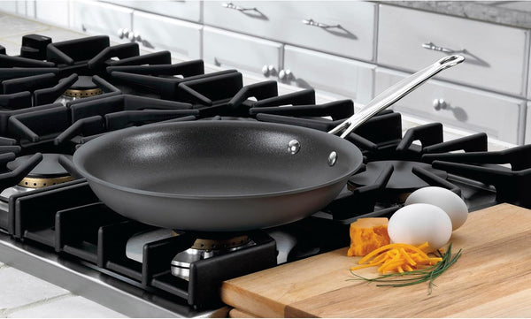 Chef'S Classic 10-Inch Nonstick-Hard-Anodized, Open Skillet2