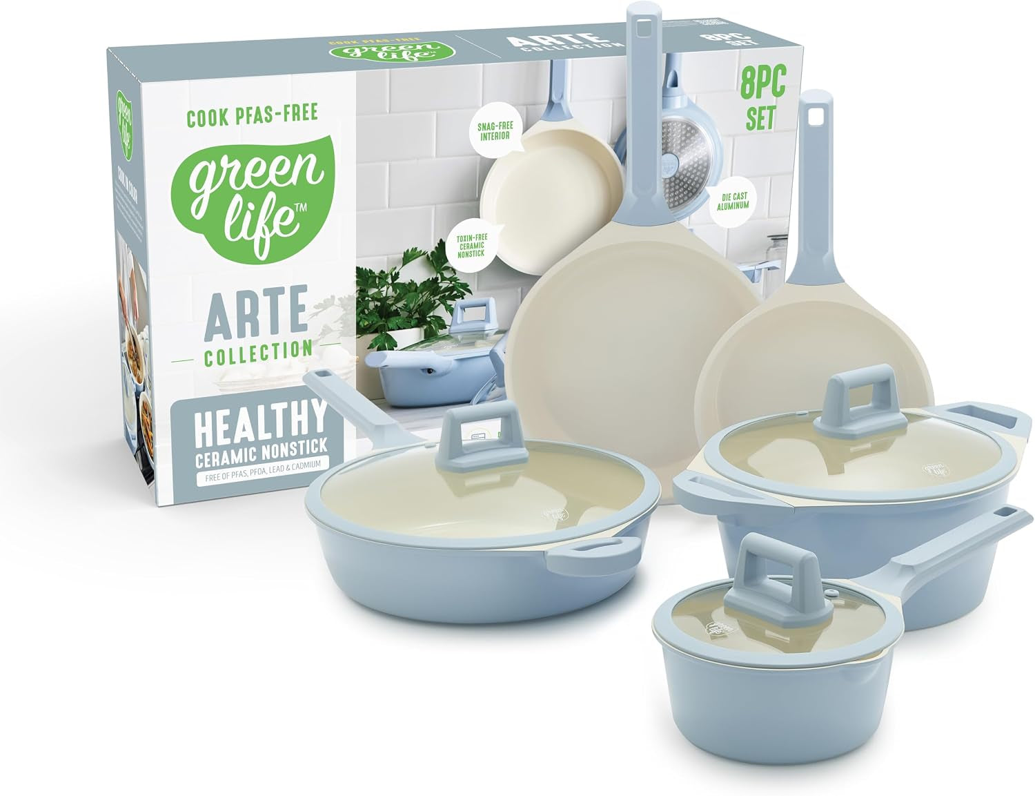 8-piece-ceramic-nonstick-cookware-set-induction-suitable-non-toxic-pfas-free-pots-pans-dishwasher-safe-cooking-set-stock-pot-saucepans-frying-pans-kitchen-cooking-light-blue