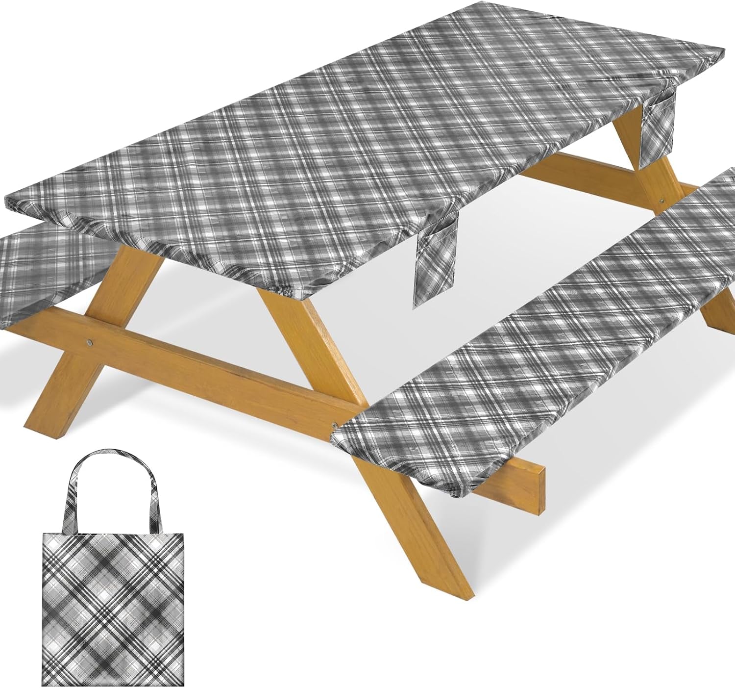 fitted-waterproof-picnic-table-cover-with-bench-covers-heavy-duty-elastic-outdoor-camping-tablecloth-for-6-foot-rectangle-tables-summer-rv-accessories-patio-garden-road-trip-essentials-gifts