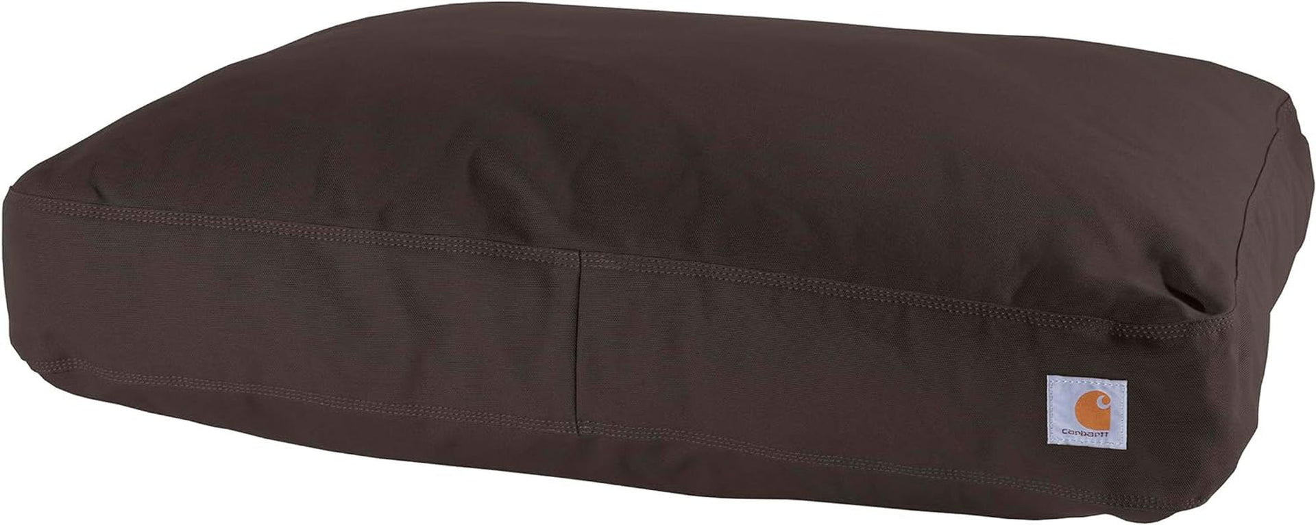 carhartt-durable-canvas-pet-bed-water-resistant-firm-duck-dog-bed-carhartt-brown-large