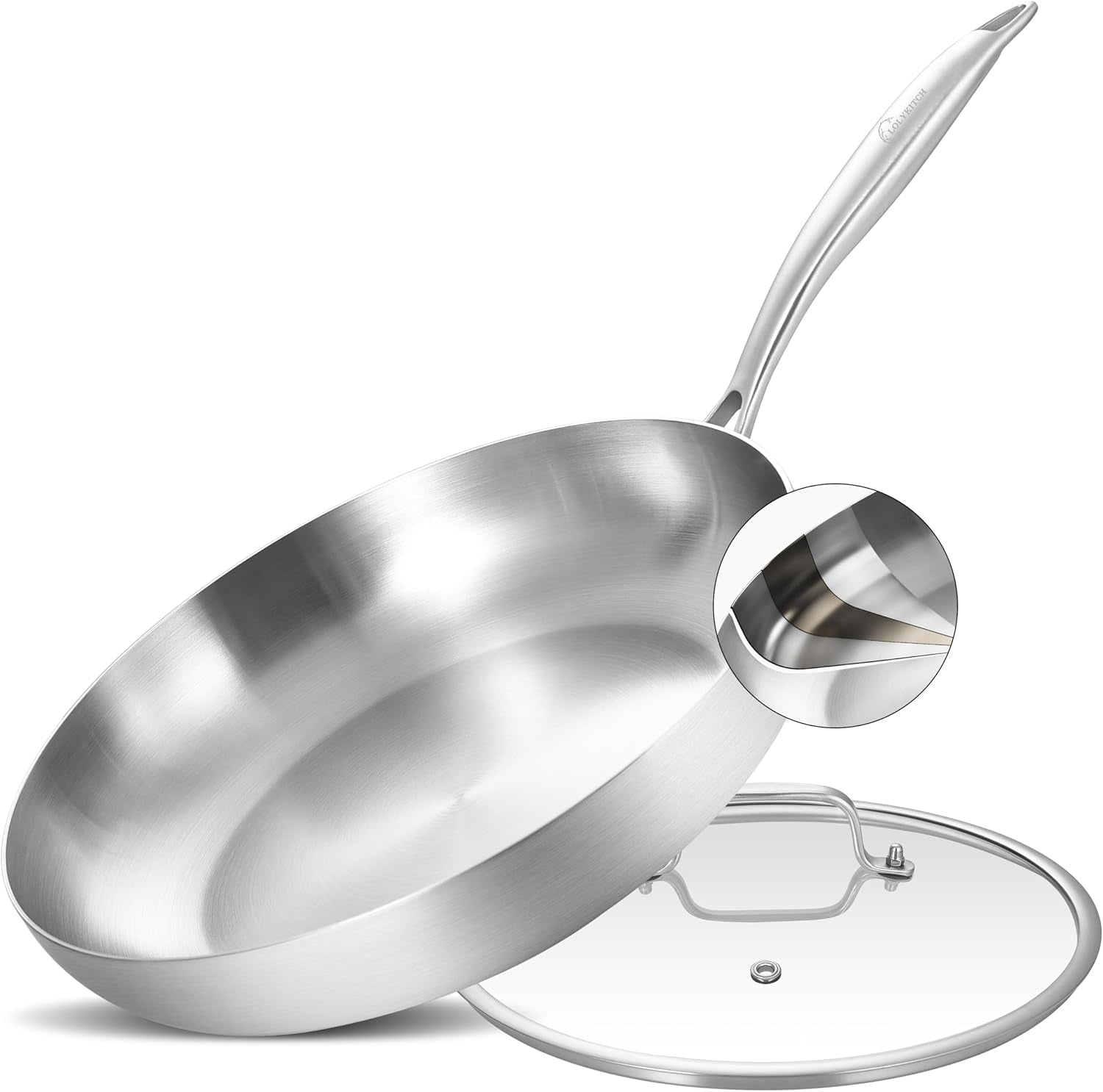 12-inch-stainless-steel-frying-pan-with-lid-pfoa-ptfe-free-skillet-tri-ply-stainless-steel-fast-even-heating-stay-cool-detachable-handle-dishwasher-oven-safe-induction-ready