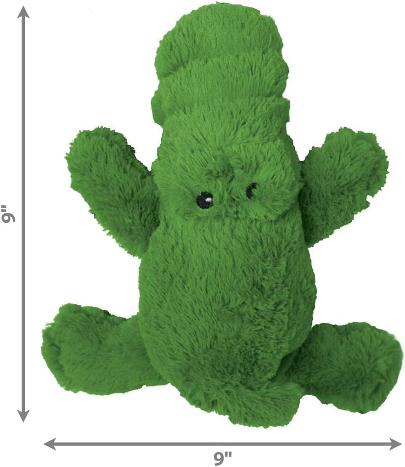 kong-cozie-ali-alligator-indoor-cuddle-squeaky-plush-dog-toy-for-medium-dogs