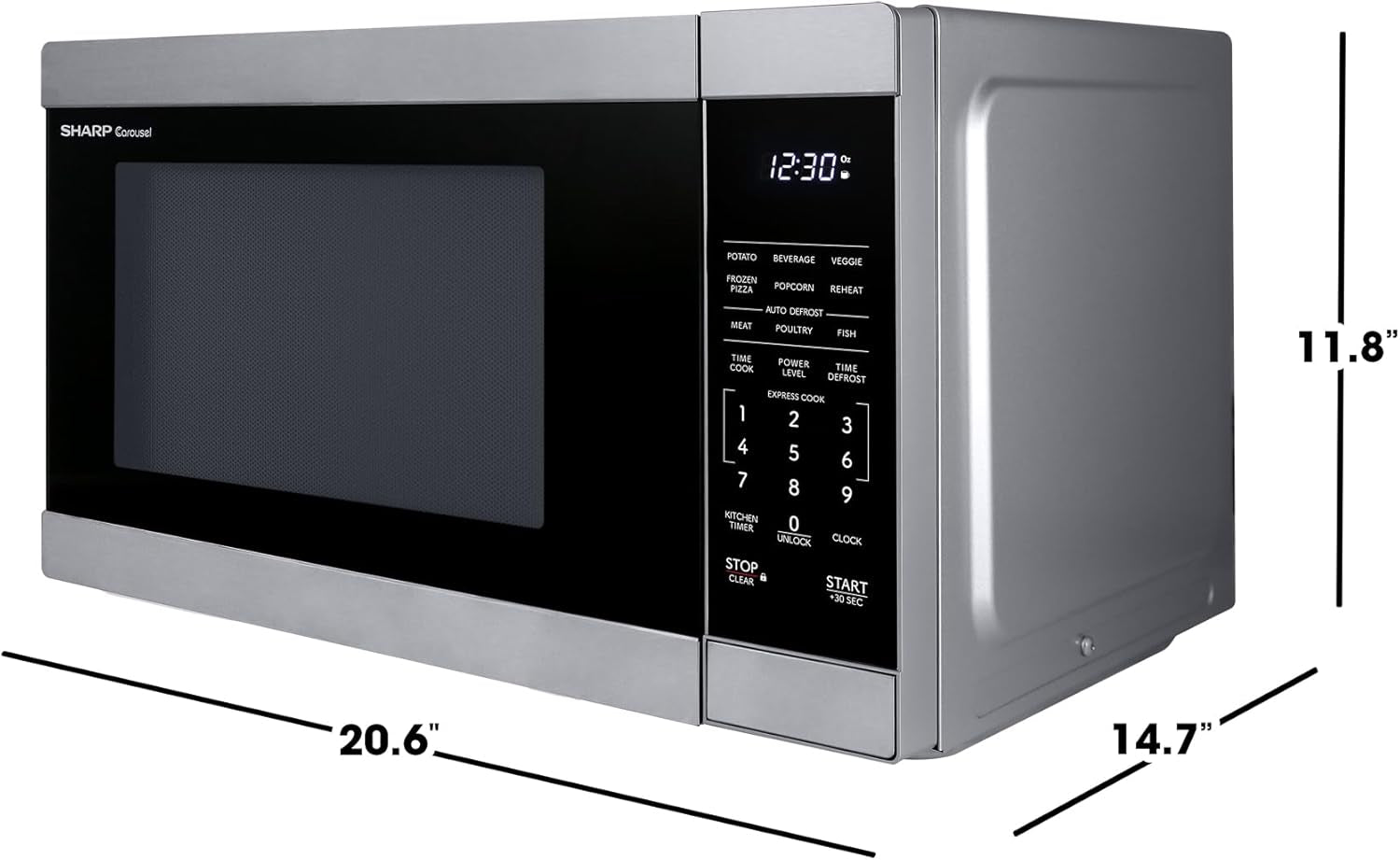 smc1162ks-1-1-cu-ft-1000w-stainless-steel-countertop-microwave-oven