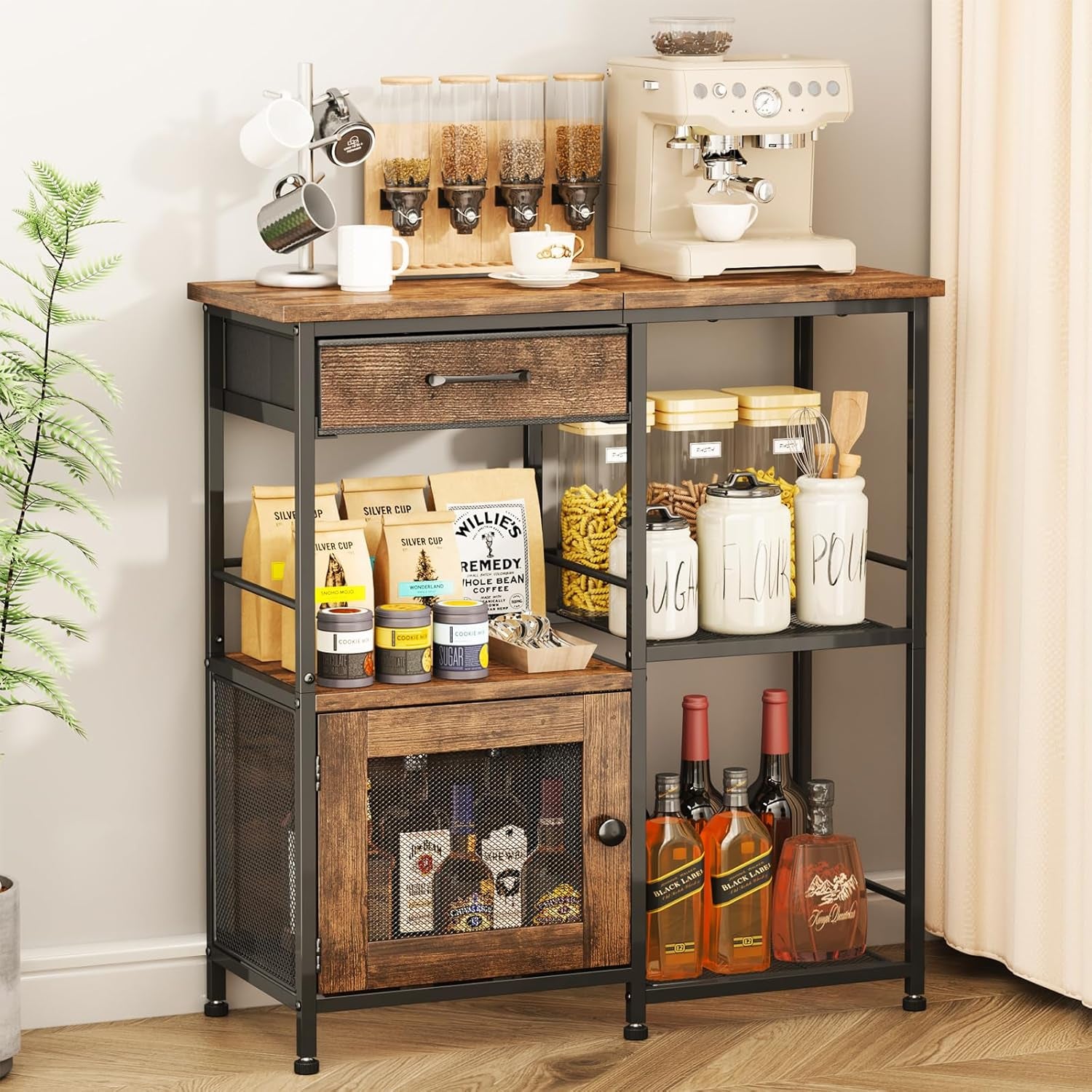coffee-bar-cabinet-for-home-farmhouse-coffee-stand-station-multi-purpose-buffet-sideboard-cabinet-with-drawers-kitchen-bar-table-for-living-room-corner-small-space-espresso