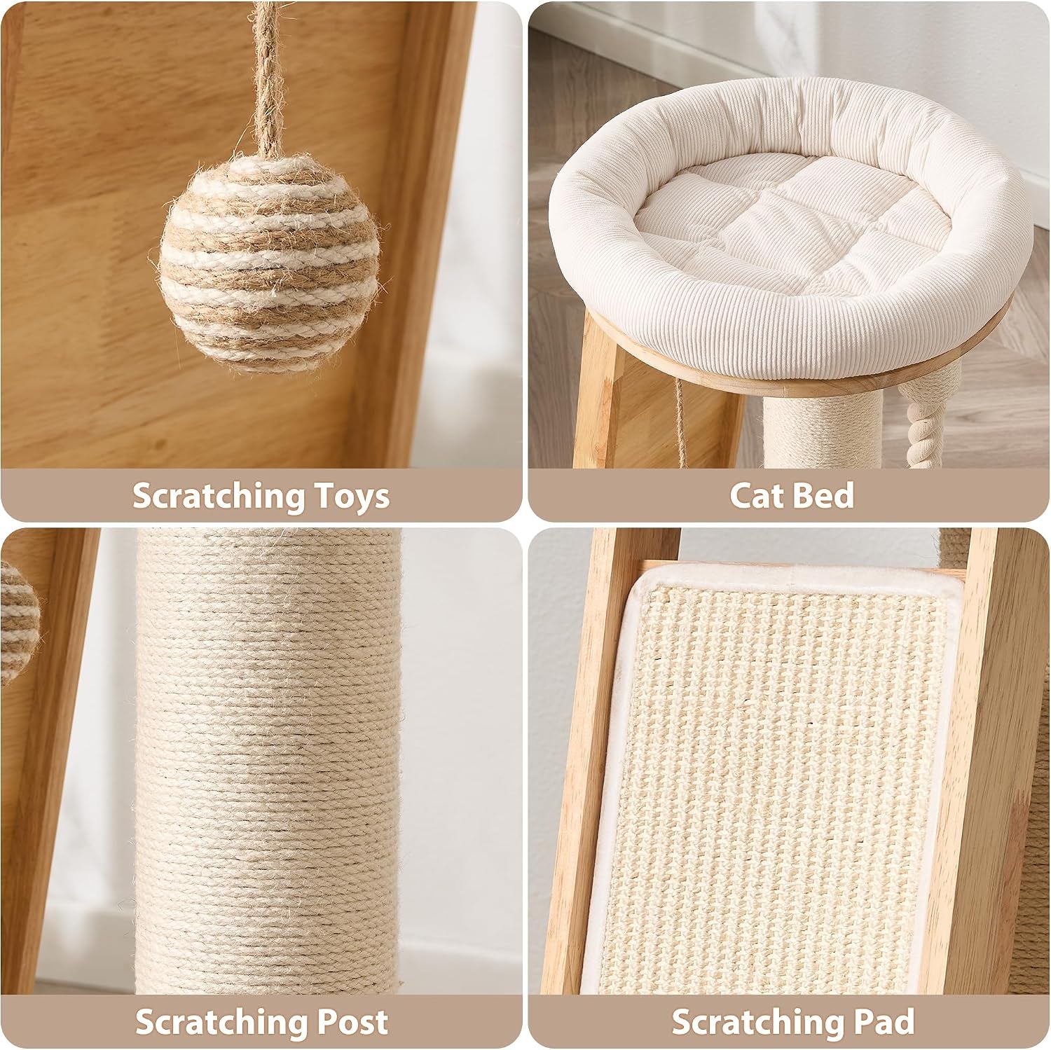 modern-cat-tree-small-tower-with-scratching-post-for-indoor-28-inch-solid-wood-multifunctional-corner-cat-tree-tower-with-bed-dangling-ball-interactive-rope-scratching-board
