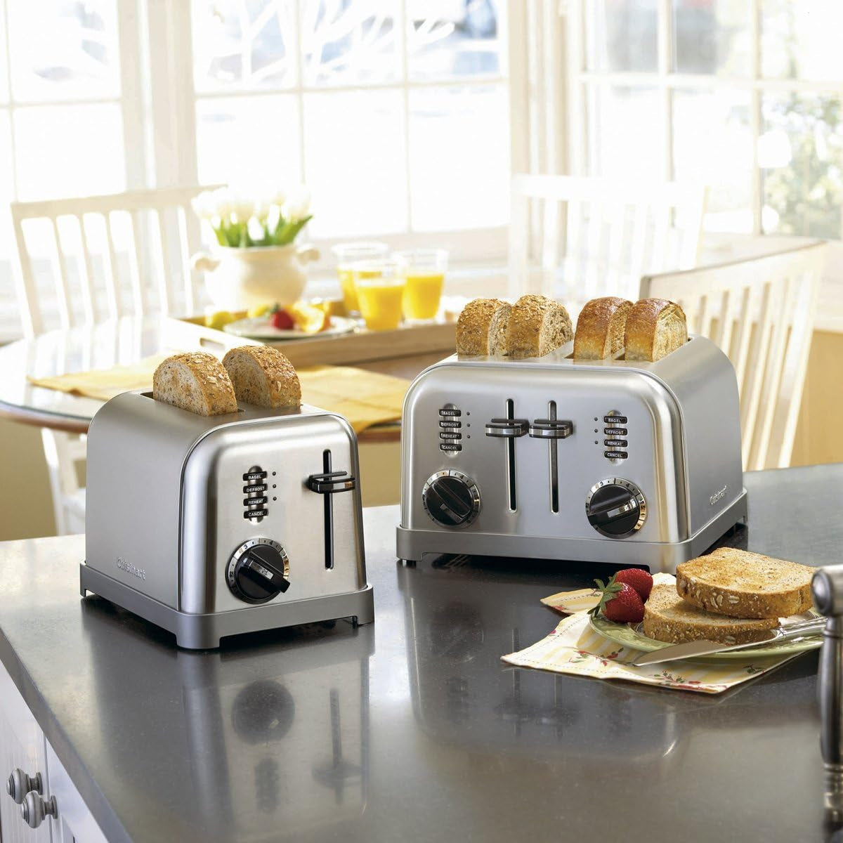 coffee-bundle-with-grind-brew-coffeemaker-toaster-oven-accessories