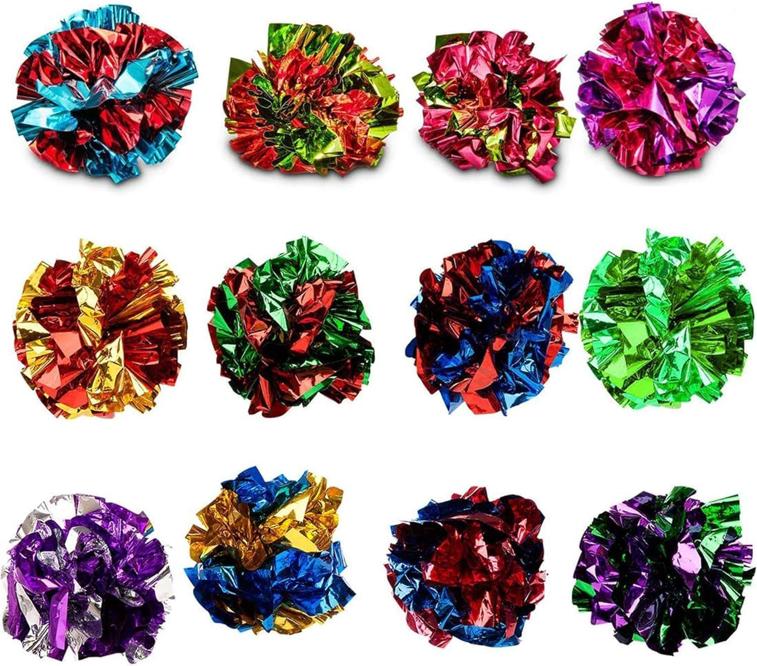 sungrow-cat-crinkle-balls-shiny-mylar-crinkler-stress-relief-toy-for-kittens-interactive-engaging-keeps-grown-up-cats-active-encourages-multi-cat-play-provides-endless-entertainment-6-pcs