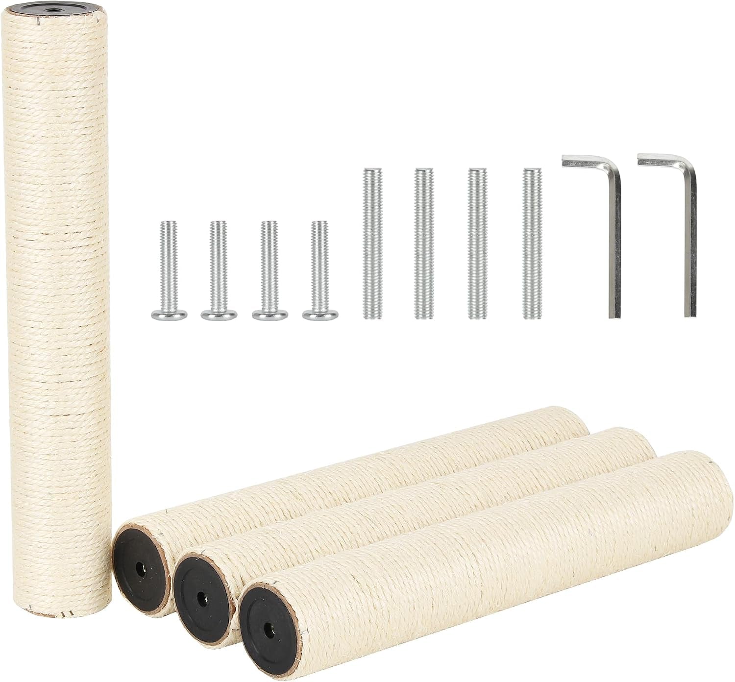 6-8cm-2-7in-diameter-cat-tree-scratching-post-replacement-sisal-2posts-30cm-11-81in-m8