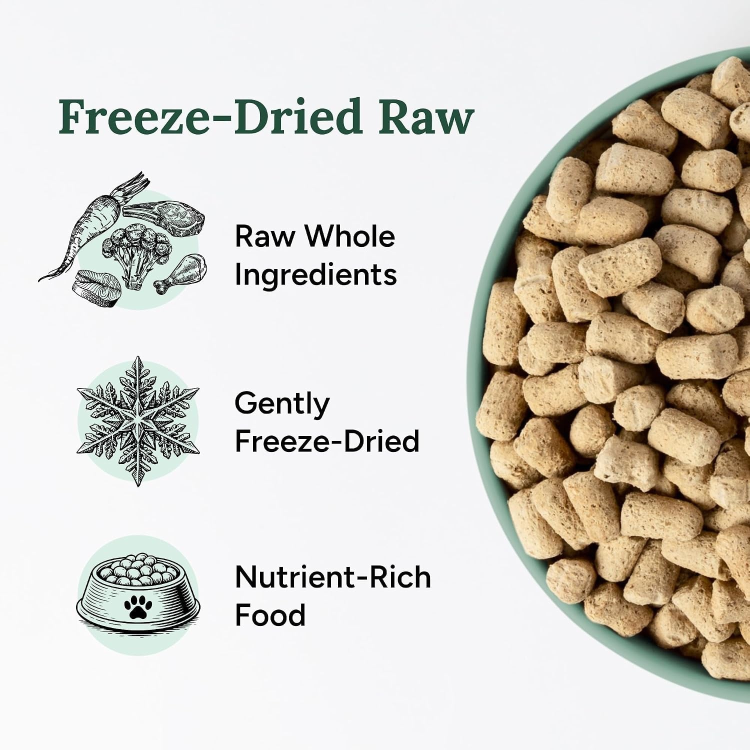 360-pet-nutrition-freeze-dried-raw-dog-food-beef-recipe-with-liver-organs-high-protein-with-omega-3s-fruits-veggies-superfoods-grain-free-no-fillers-1-lb-made-in-usa