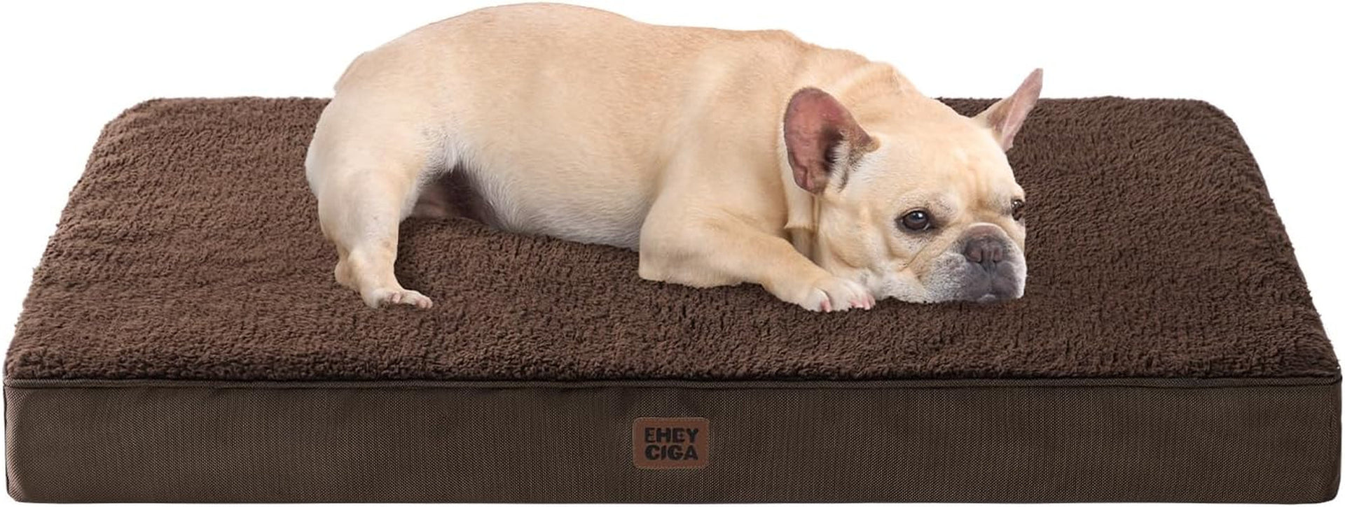 eheyciga-orthopedic-dog-bed-large-with-removable-washable-cover-grey-41x27-egg-crate-foam-support-durable-oxford-fabric-non-slip-bottom-machine-washable-soft-waterproof-plush-pet-bed-mat-for-crate