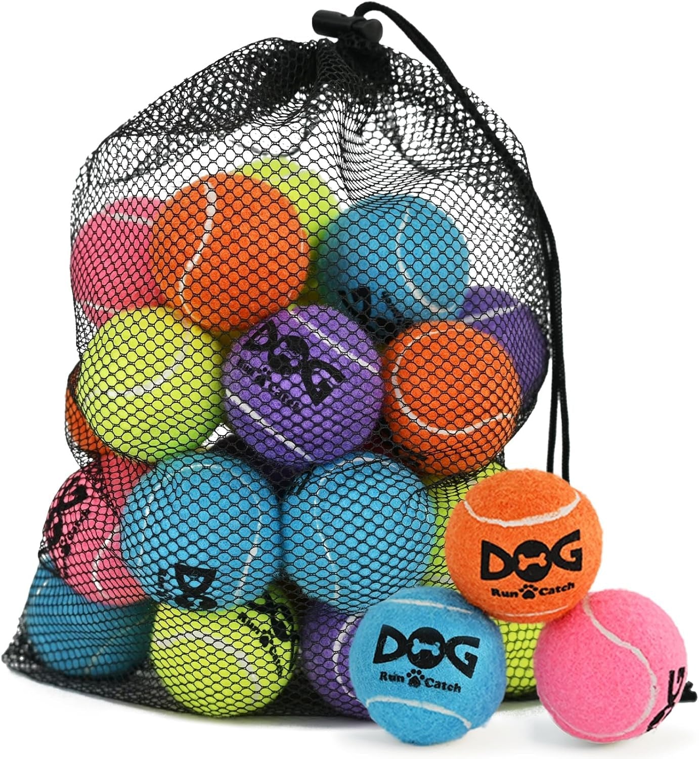 insum-small-tennis-balls-for-dogs-2-inch-20-pack-squeaky-dog-balls-built-in-squeaker-durable-sgs-non-toxic-test-mini-tennis-balls-for-small-breeds-with-mesh-bag