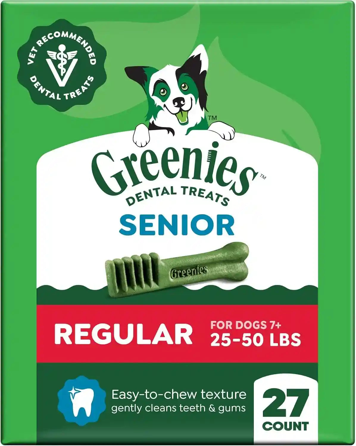 greenies-senior-teenie-size-adult-natural-dental-dog-treats-96-count-veterinarian-recommended-cleans-teeth-freshens-breath-supports-joint-health-dogs-7-5-15-lbs-27-oz-pack