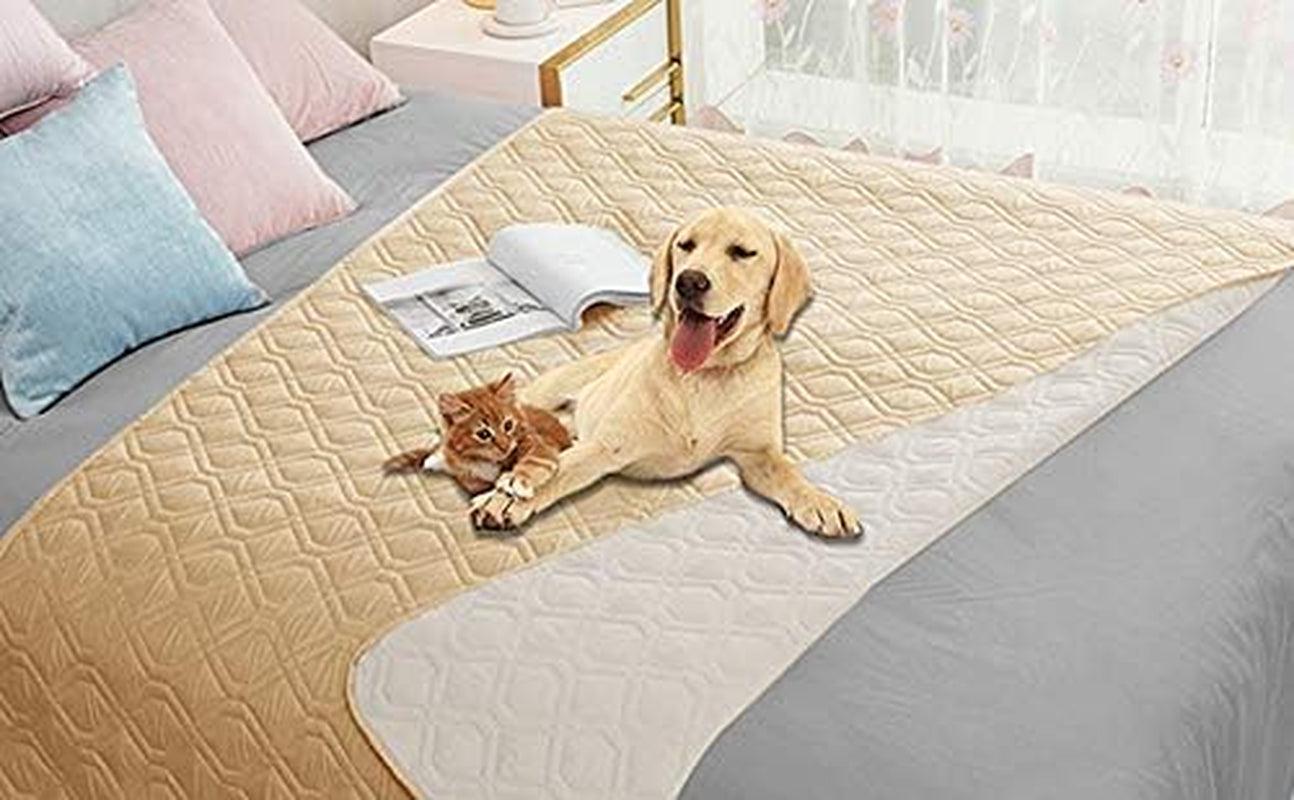 ameritex-waterproof-dog-bed-cover-pet-blanket-for-furniture-bed-couch-sofa-reversible