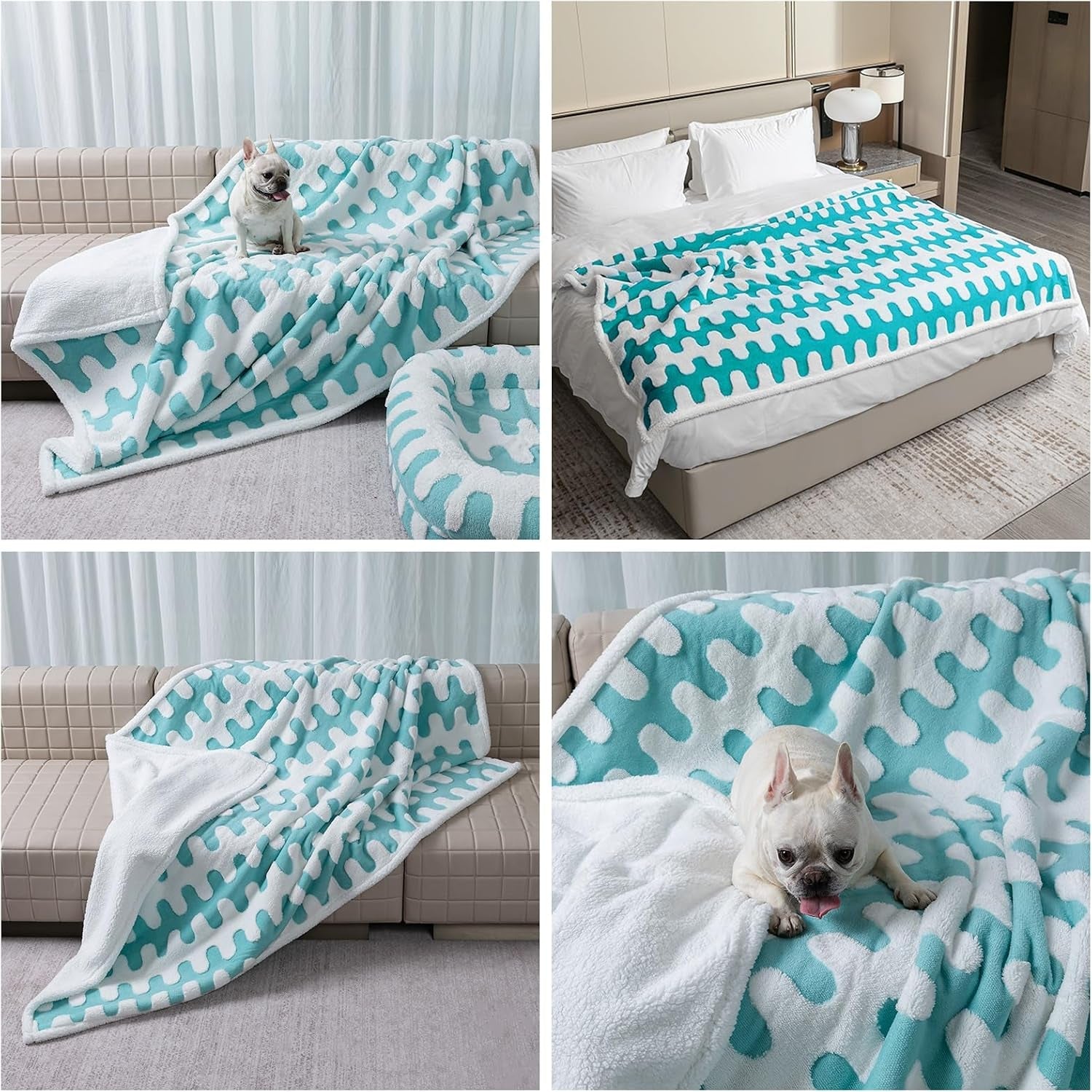 waterproof-pet-blanket-brown-checked-pets-throw-blankets-for-dog-bed-covers-couch-sofa-stylish-jacquard-for-puppy-cats-washable-reversible-furniture-protection-covers-coffee-check-m