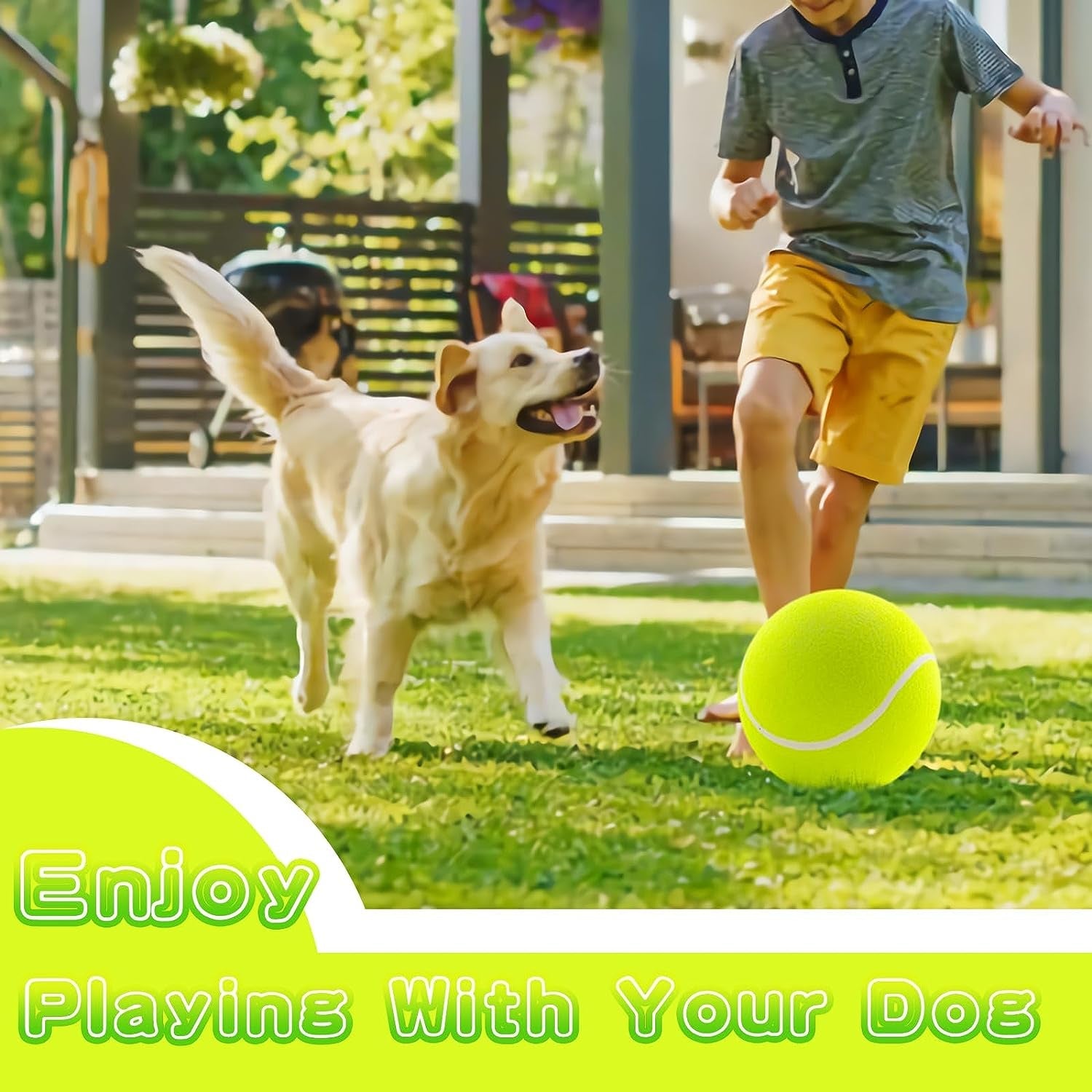 banfeng-dog-tennis-ball-9-5-giant-sport-gift-toy-herding-ball-for-dogs-puppy-birthday-gift-interactive-toy-outdoor-pet-toys-to-keep-them-busy-big-tennis-ball-for-small-medium-large-dog