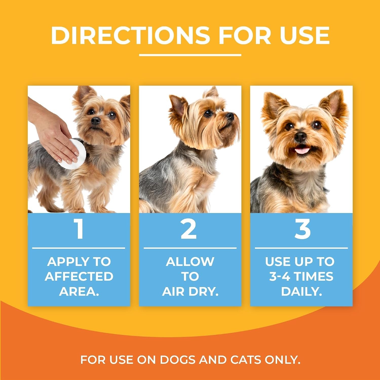 paw-science-3-chlorhexidine-wipes-for-dogs-and-cats-cleansing-antiseptic-antibacterial-antifungal-wipes-with-aloe-for-skin-infections-itchy-yeast-paws-cat-acne