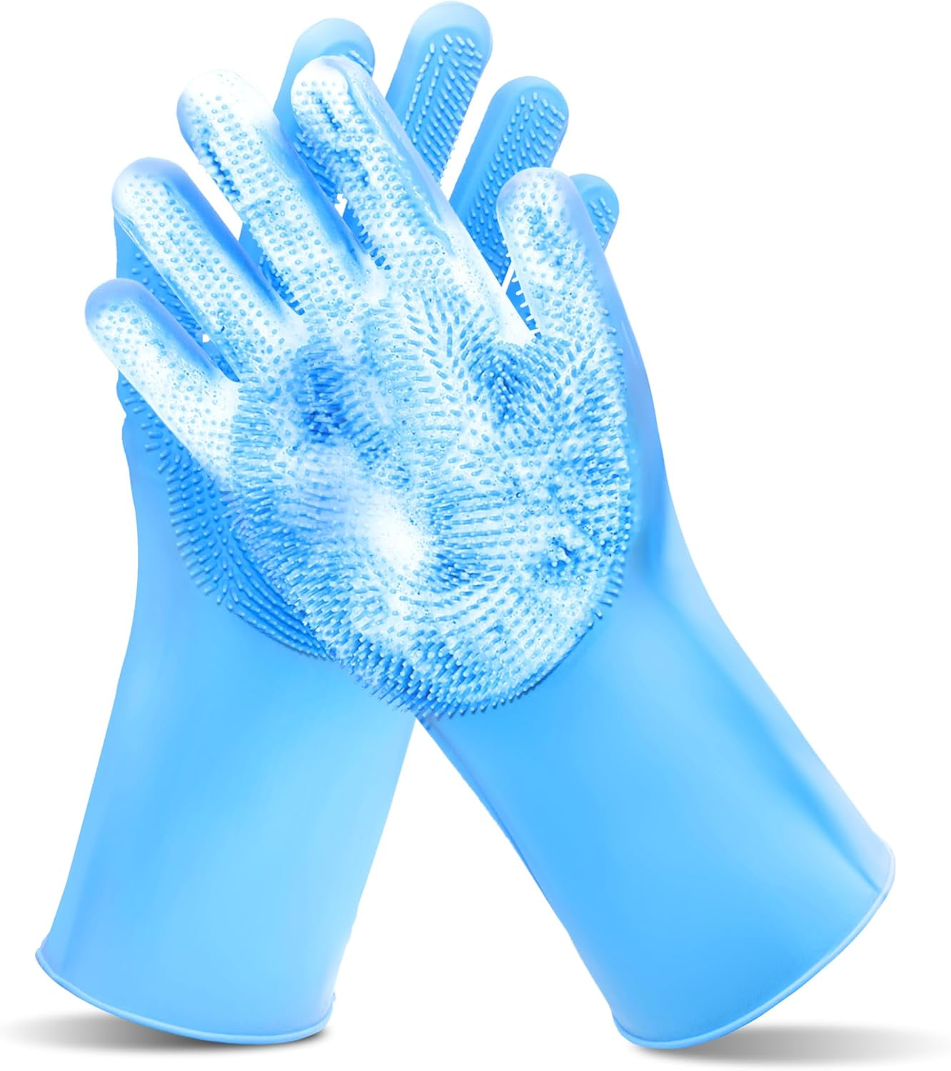 pet-grooming-gloves-dog-washing-gloves-with-high-density-teeth-dog-bath-scrubber-with-enhanced-five-finger-design-silicone-gloves-for-dogs-and-cats-bathing-massage-blue