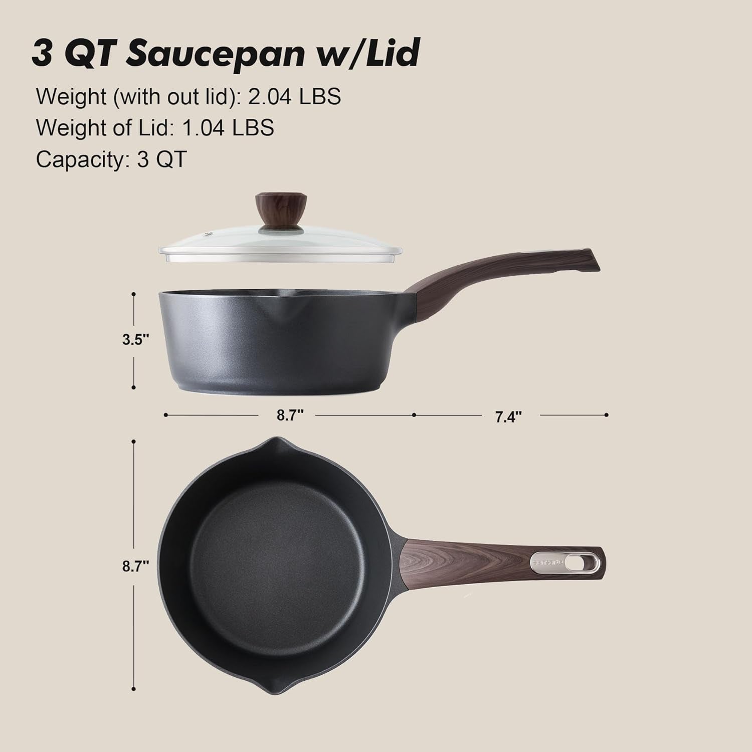 nonstick-sauce-pan-with-lid-3-0-quart-saucepan-with-double-spout-multipurpose-large-cooking-pot-non-toxic-kitchen-sauce-pot-non-stick-saucier-pan-induction-comptable-pfoa-free