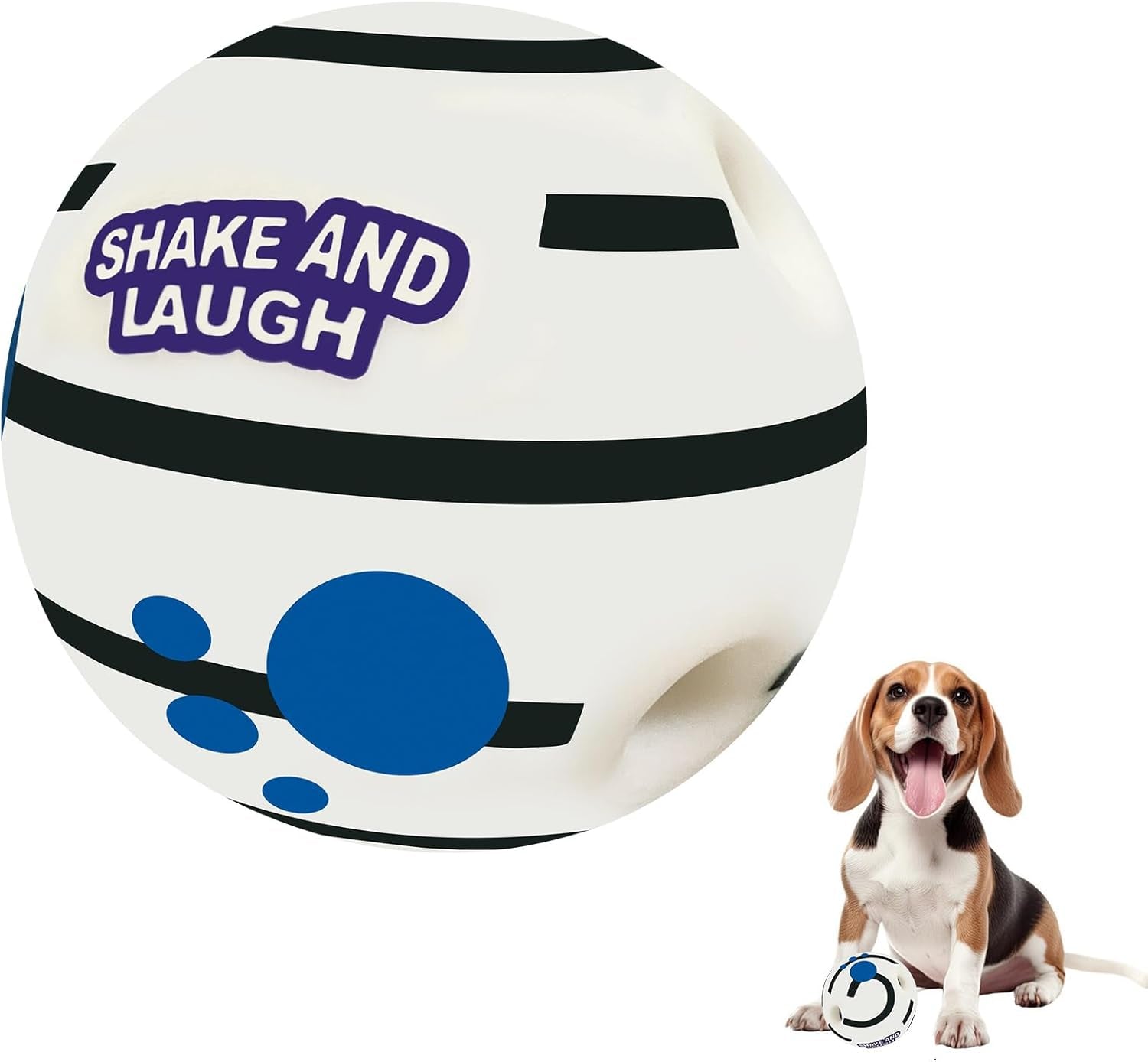 dog-toys-ball-interactive-m-3-46-in-8-8-cm-shaking-with-gibbering-sound-for-training-herding