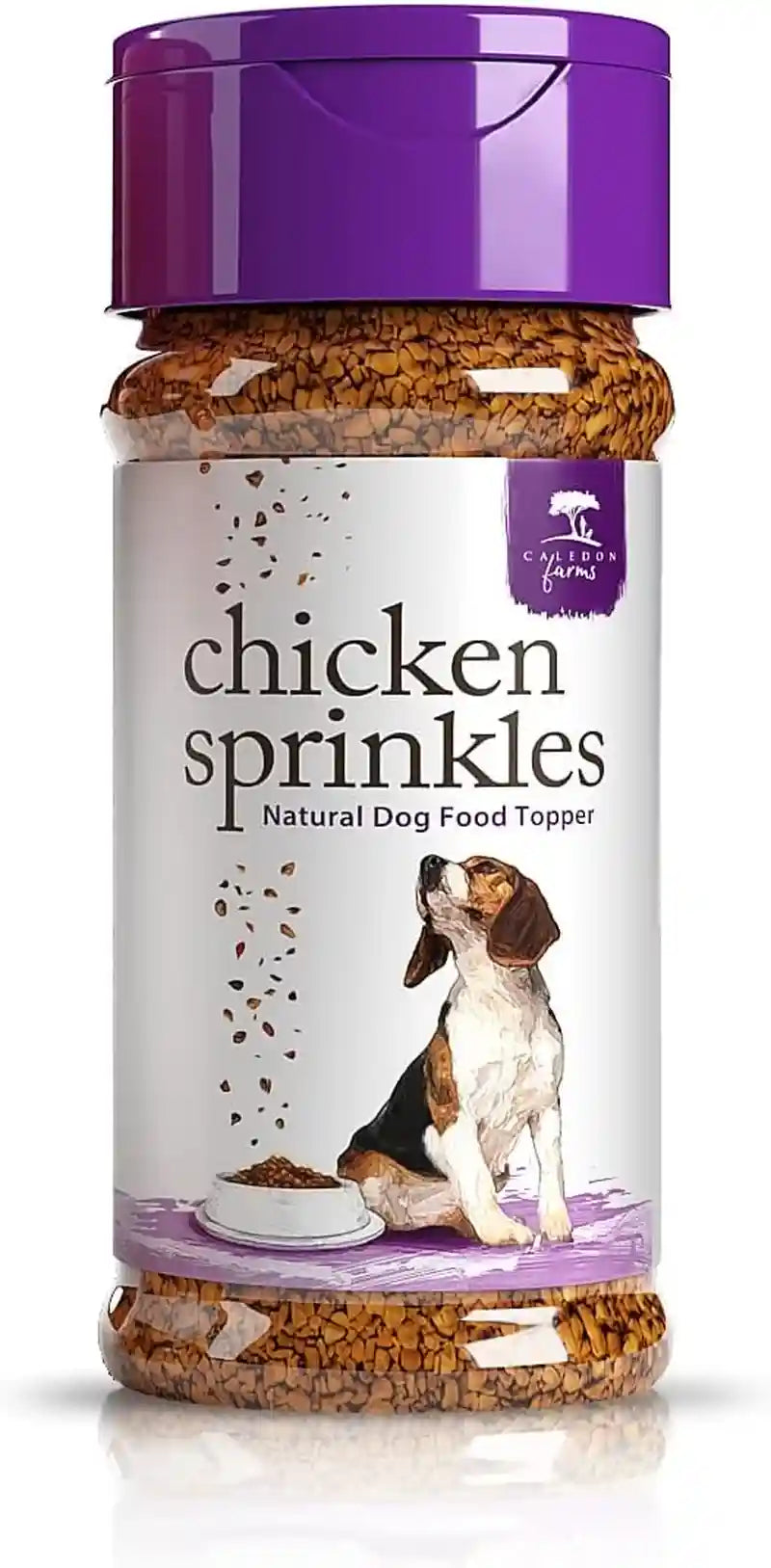caledon-farms-beef-sprinkles-dog-food-topper-120g-1-pack