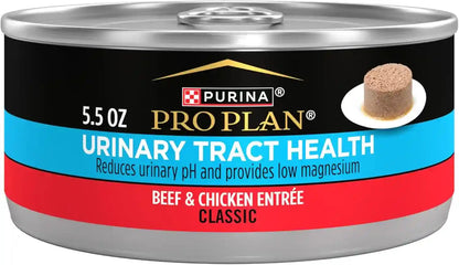 Purina Pro Plan Gravy, High Protein Wet Cat Food Variety Pack, Complete Essentials Chicken and Turkey Favorites - (Pack of 24) 3 Oz. Cans14