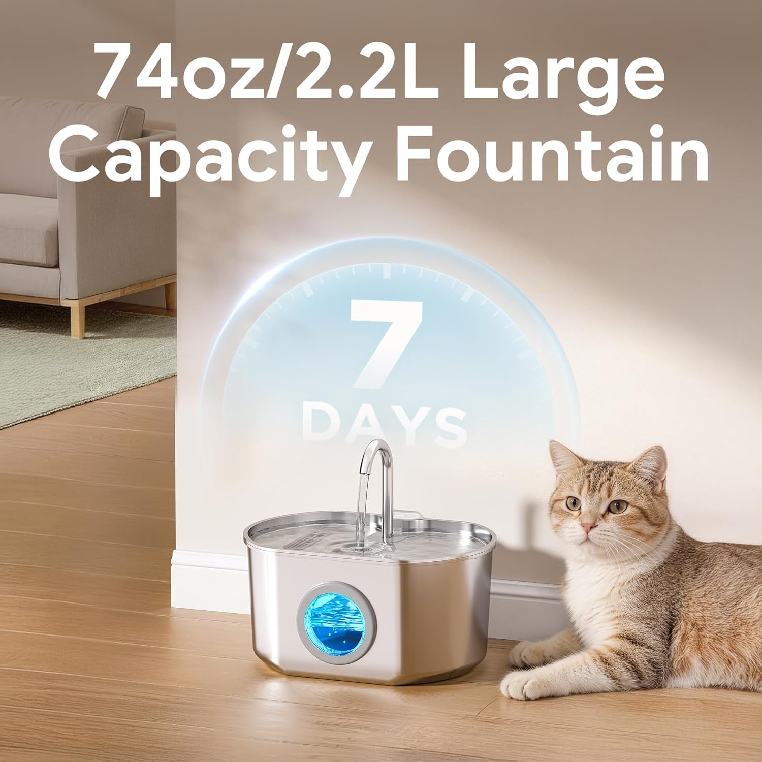 cat-water-fountain-stainless-steel-74oz-2-2l-cat-fountain-for-drinking-pet-water-fountain-inside-automatic-dog-watering-dispenser-bowl-pet-feeding-watering-supplies