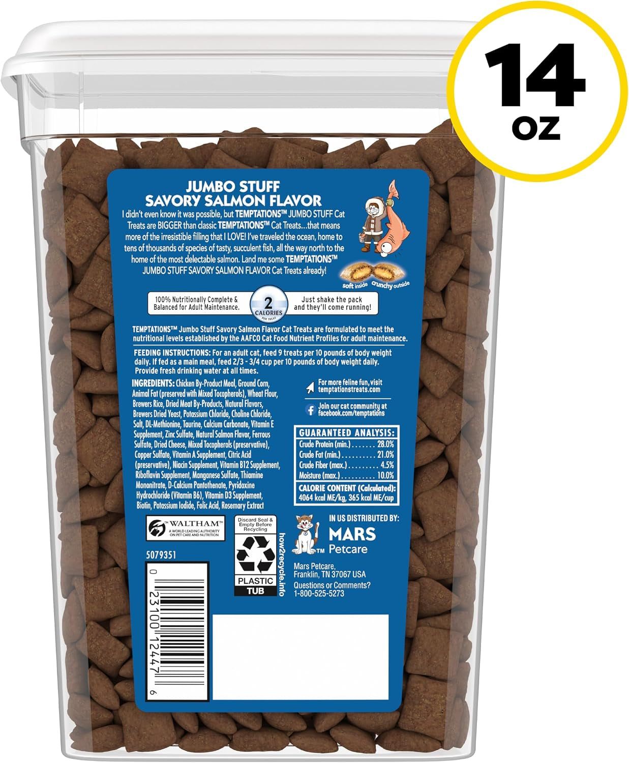 temptations-jumbo-stuff-crunchy-soft-cat-treats-salmon-14-oz-bigger-than-classic-temptations-crunchy-outside-soft-inside-under-2-calories-per-treat-stay-fresh-resealable-tub