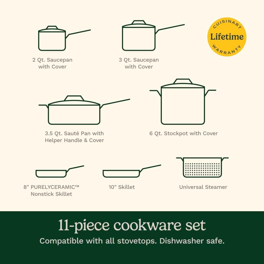 11-piece-matte-black-elegance-cookware-set-mbk89-11