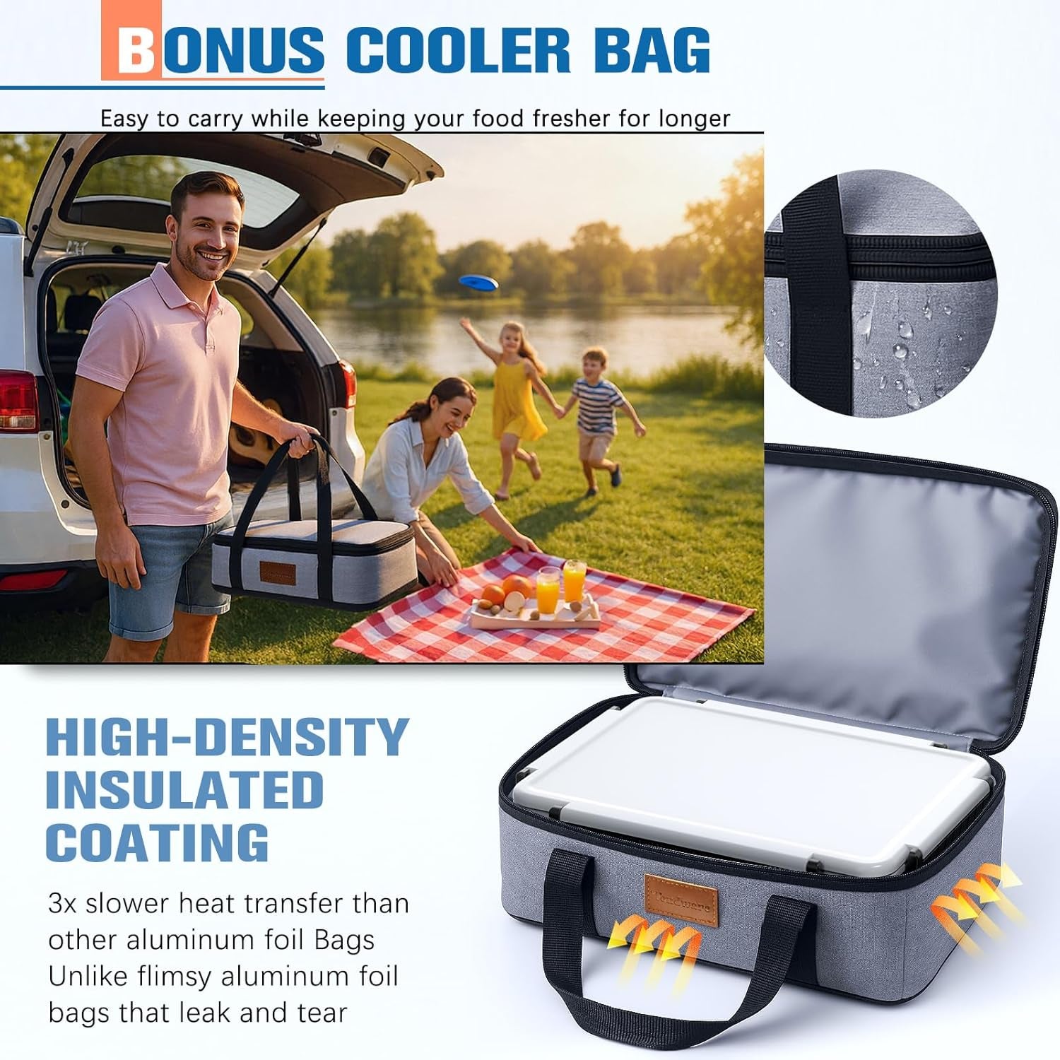 chilled-portable-snackle-box-container-with-ice-pack-divided-serving-tray-with-insulated-bag-beach-essentials-for-summer-snack-containers-for-road-trip-charcuterie-snack-picnic-white