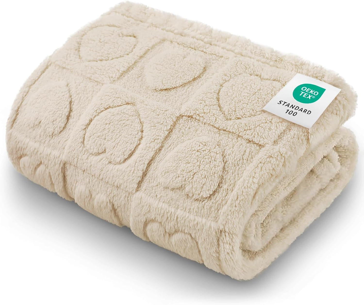 luciphia-small-dog-blanket-washable-pet-bed-cover-soft-fluffy-puppy-blanket-with-premium-fleece-300gsm-cozy-calming-cat-blankets-for-indoor-cats-pink-30x20-inch
