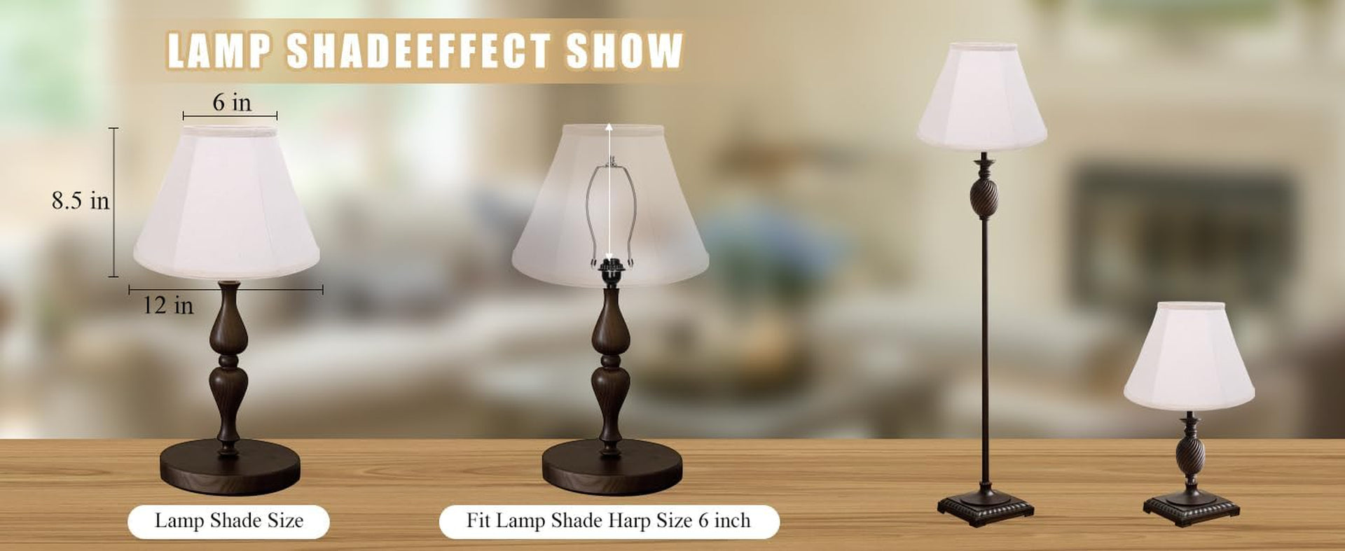 kd-lamp-shades-set-of-2-6x12-8-5-inch-natural-faux-silk-lamp-shades-for-table-lamps-medium-lamp-shade-for-table-lamp-bedside-lamp-no-assembly-required-blue