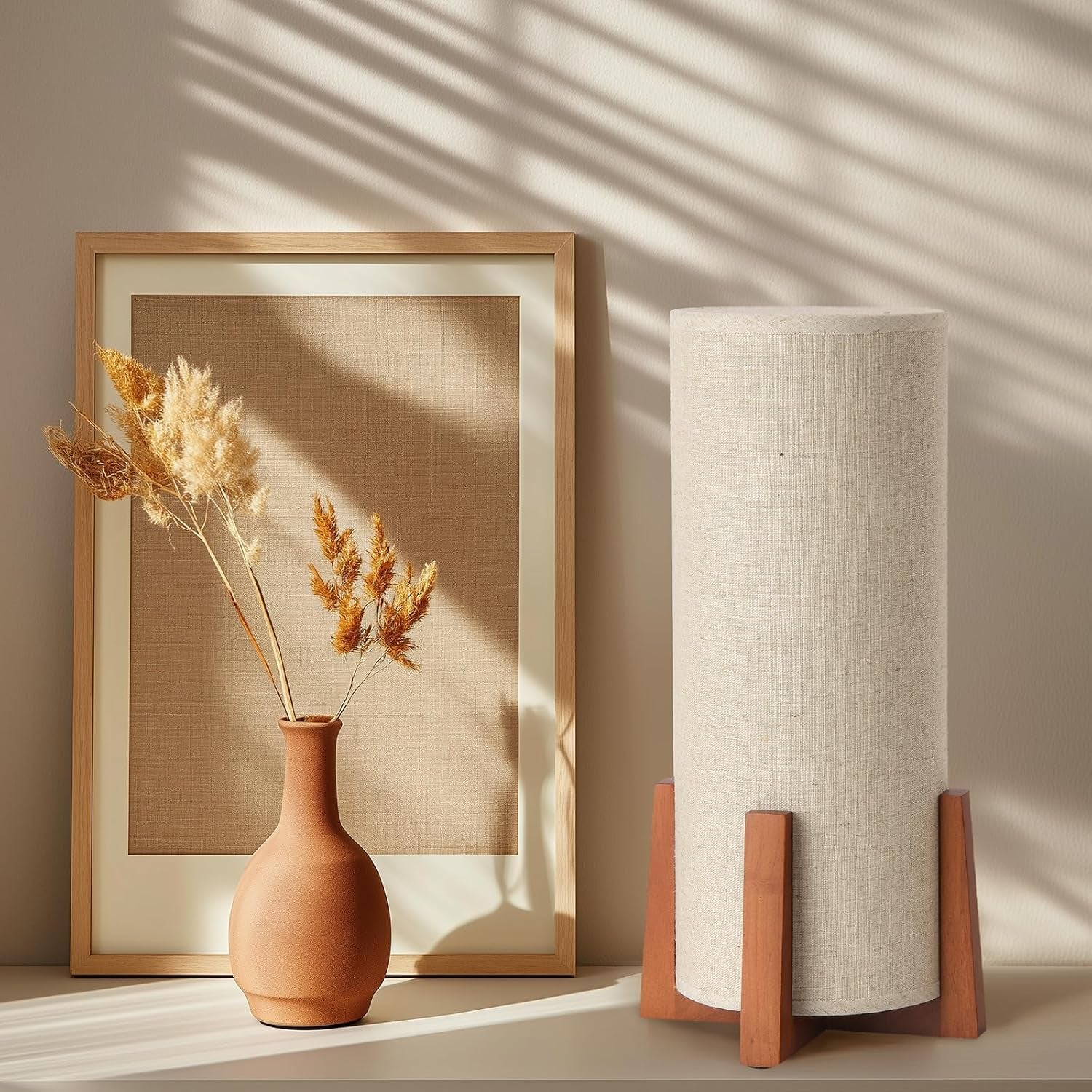 modern-small-table-lamps-nightstand-lamp-with-linen-fabric-shade-13-97-cylinder-wood-base-bedside-table-lamp-for-bedroom-office-living-room-home-decor