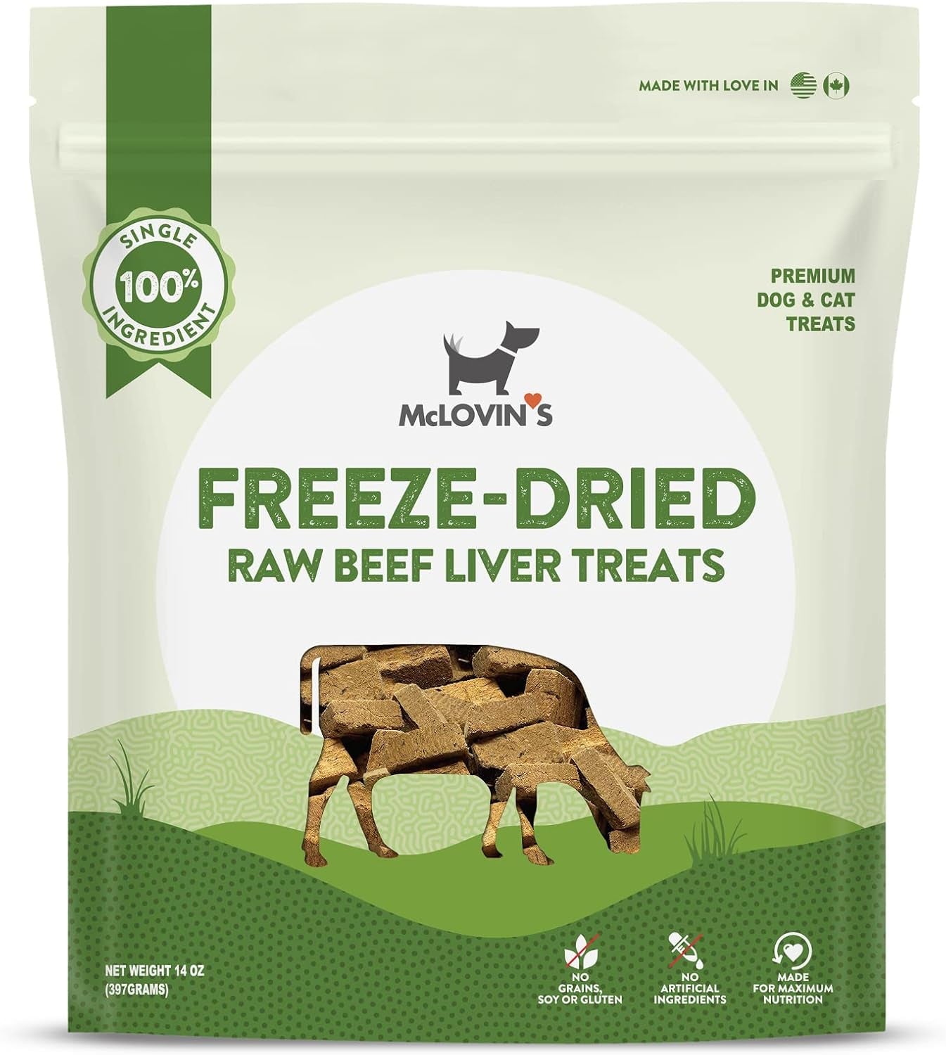 mclovins-pet-freeze-dried-raw-beef-liver-dog-treats-and-toppers-14-oz-single-ingredient-grain-free-gluten-free-high-protein-treat-healthy-dog-training-treats