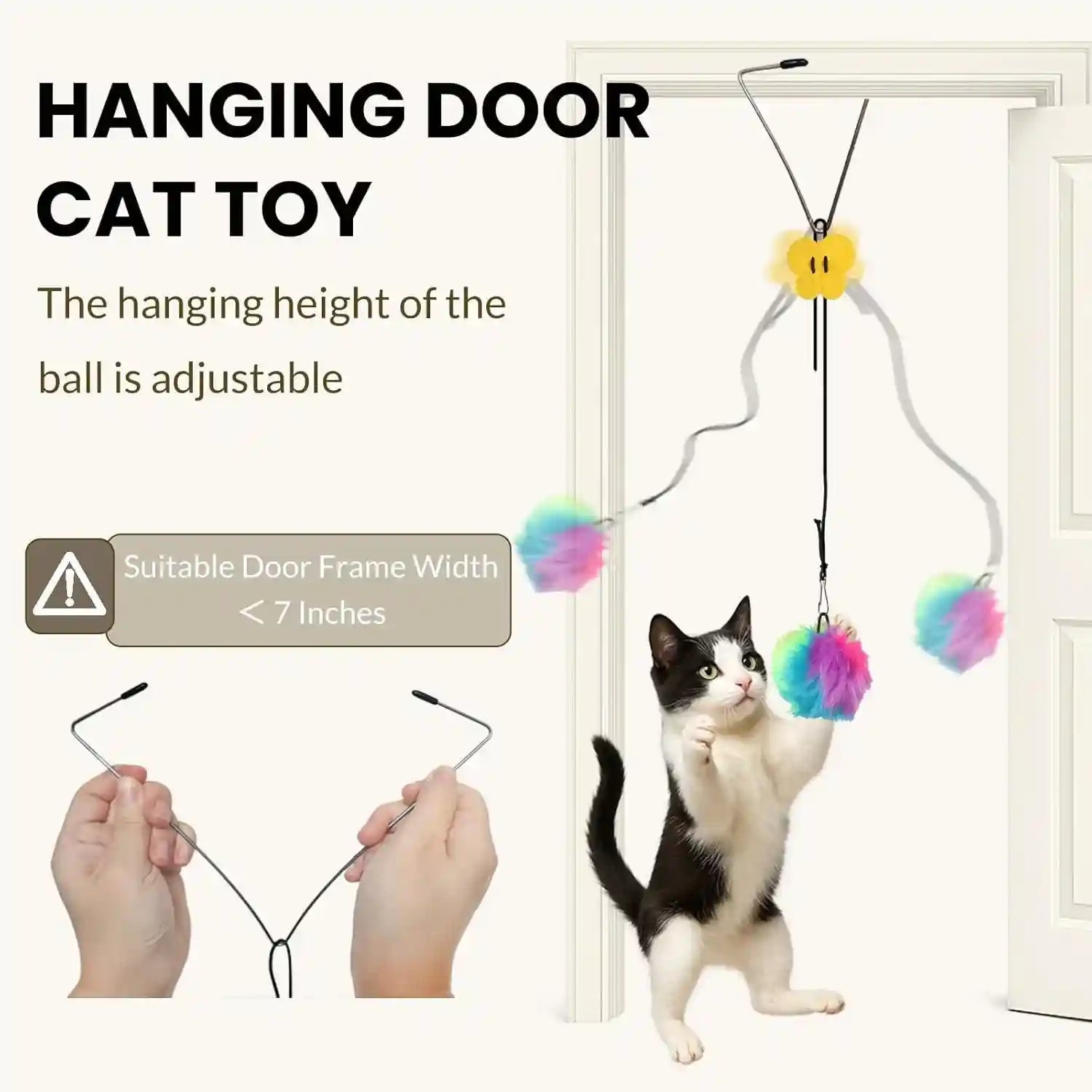 interactive-cat-toys-for-indoor-cats-self-play-hanging-door-toy-for-kitten-adjustable-height-exercise-bell-ball-to-keep-kittens-active