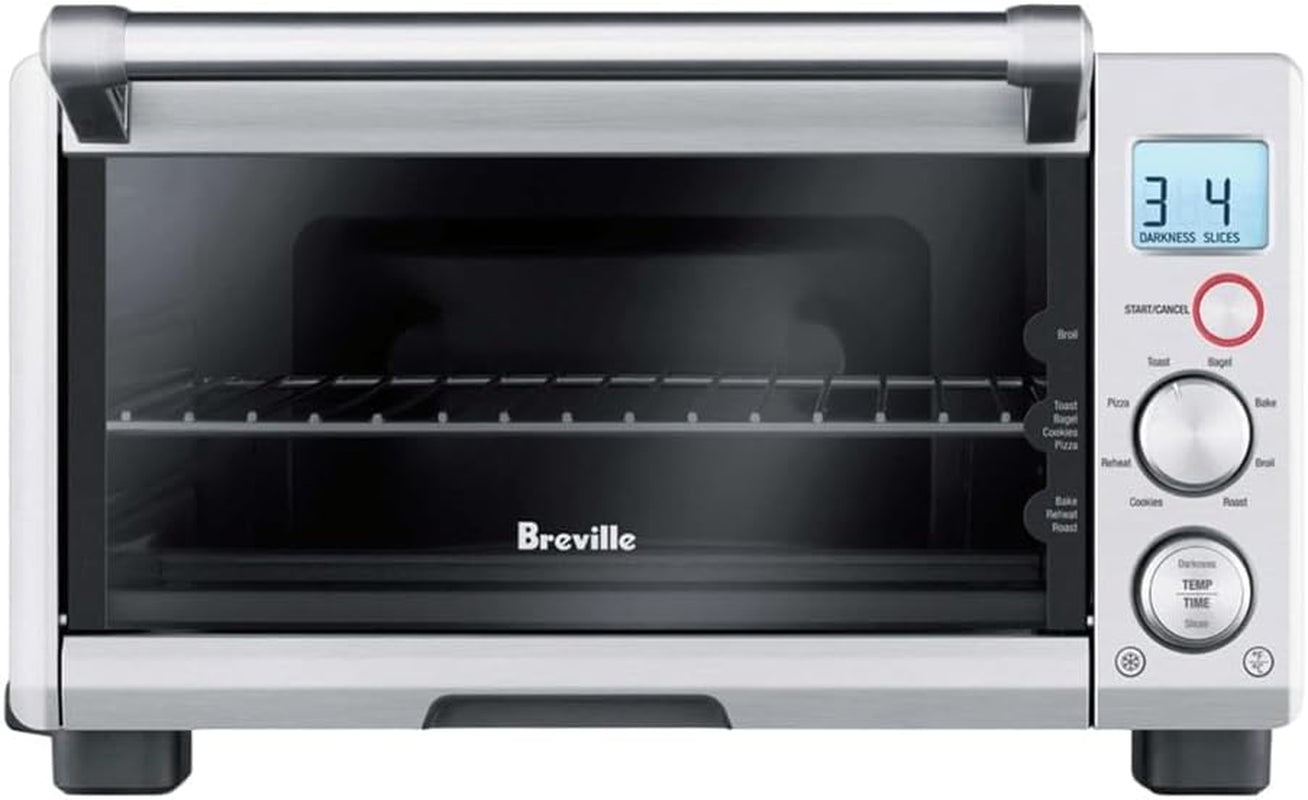 breville-bov650xl-compact-smart-oven-brushed-stainless-steel-evenly-bake-toast-broil-and-more-with-this-versatile-small-countertop-oven-and-toaster-offering-8-cooking-functions