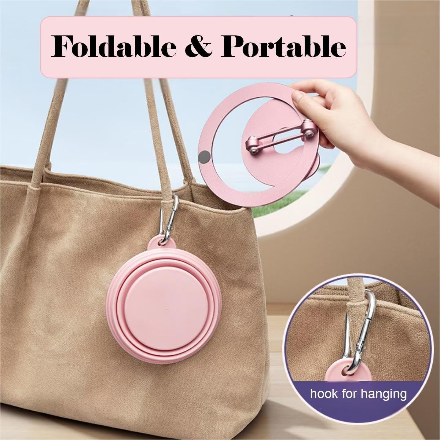 collapsible-elevated-cat-dog-food-bowl-portable-raised-pet-food-water-dish-adjustable-tilted-food-feeder-for-indoor-outdoor-cats-dogs-whisker-friendly-cat-feeding-watering-dish-for-travelling