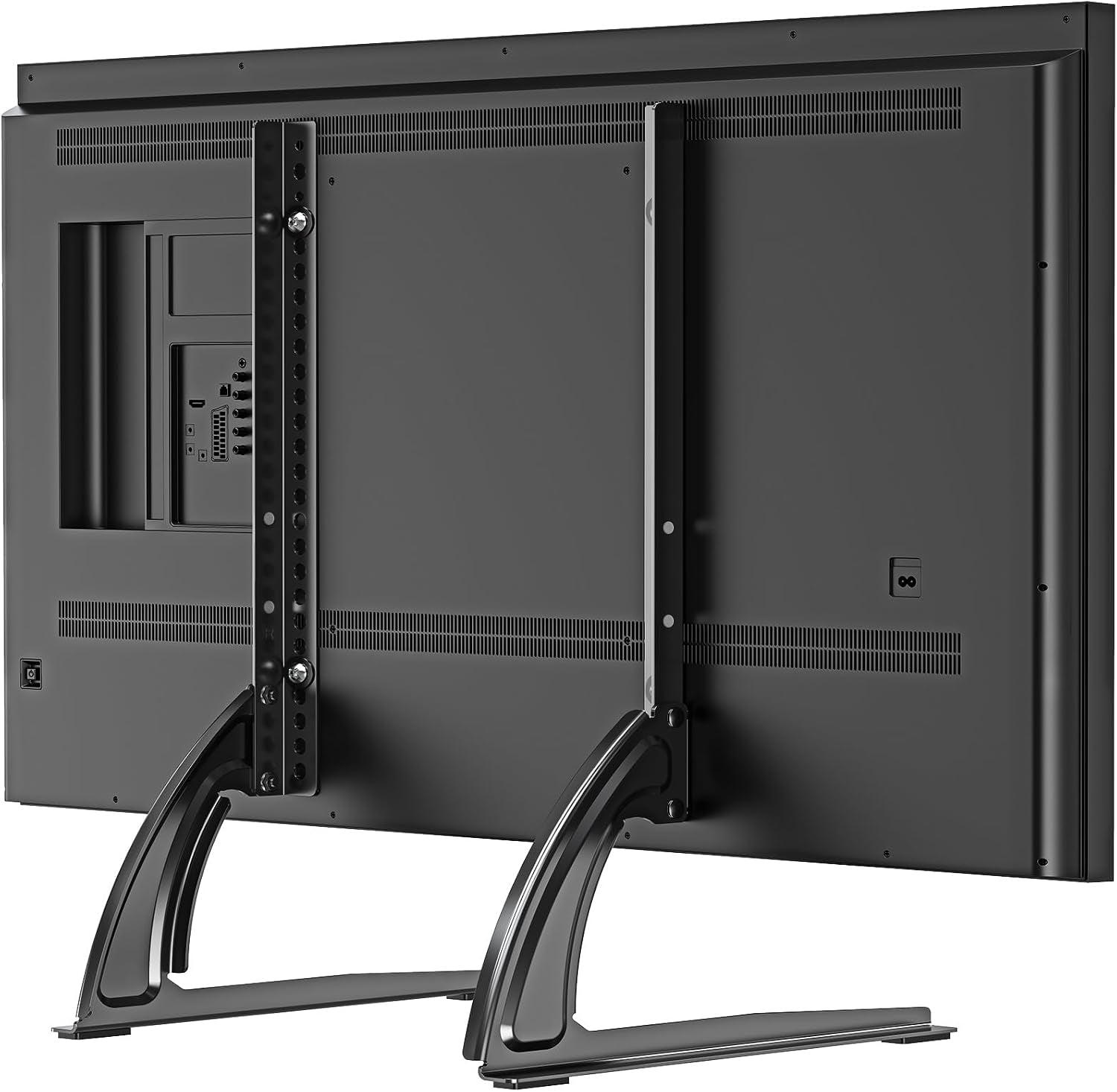 universal-table-top-tv-stand-for-most-27-55-inch-flat-curved-tvs-tv-base-height-adjustable-legs-stand-replacement-tv-feet-holds-up-to-88lbs-max-vesa-800x400mm