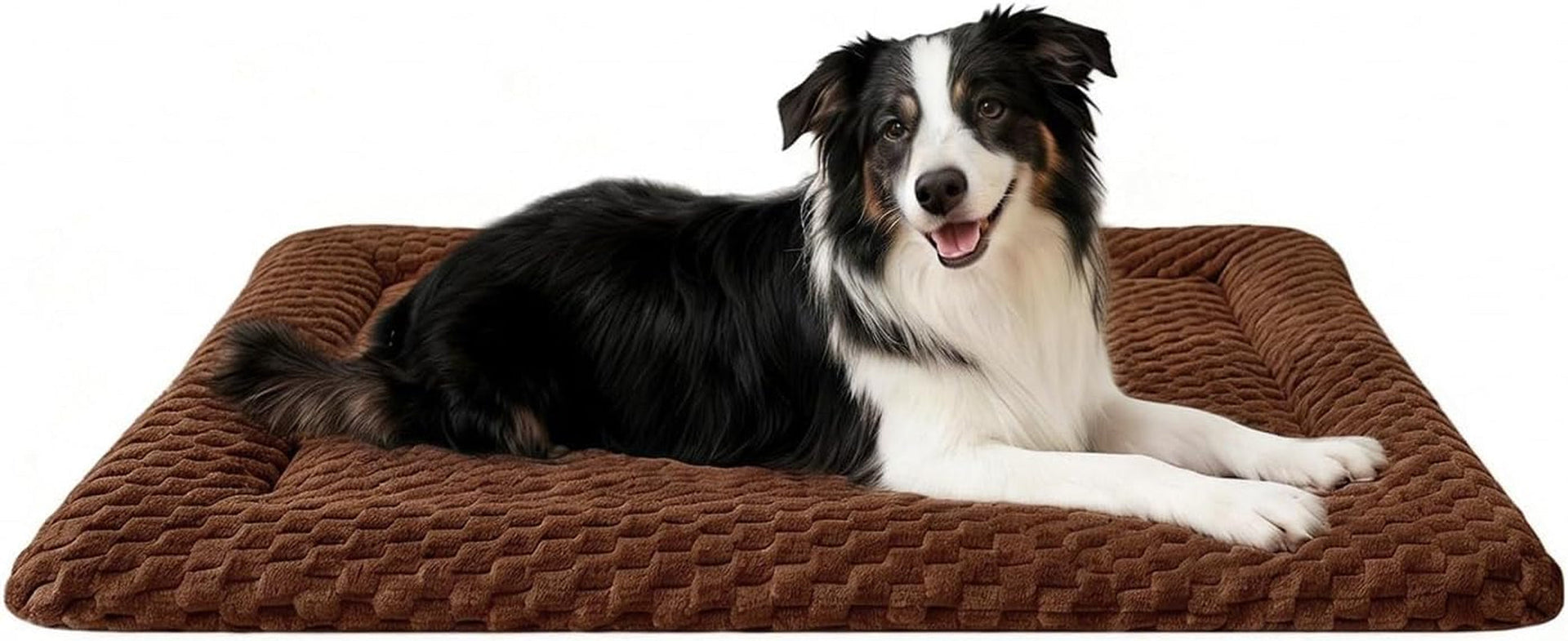 dog-bed-mat-dual-sided-dog-crate-bed-mat-ultra-soft-machine-washable-kennel-pad-for-small-dogs-all-season-comfort-pet-bed-for-crates-travel-and-home-star-gray-24-x-16-inch