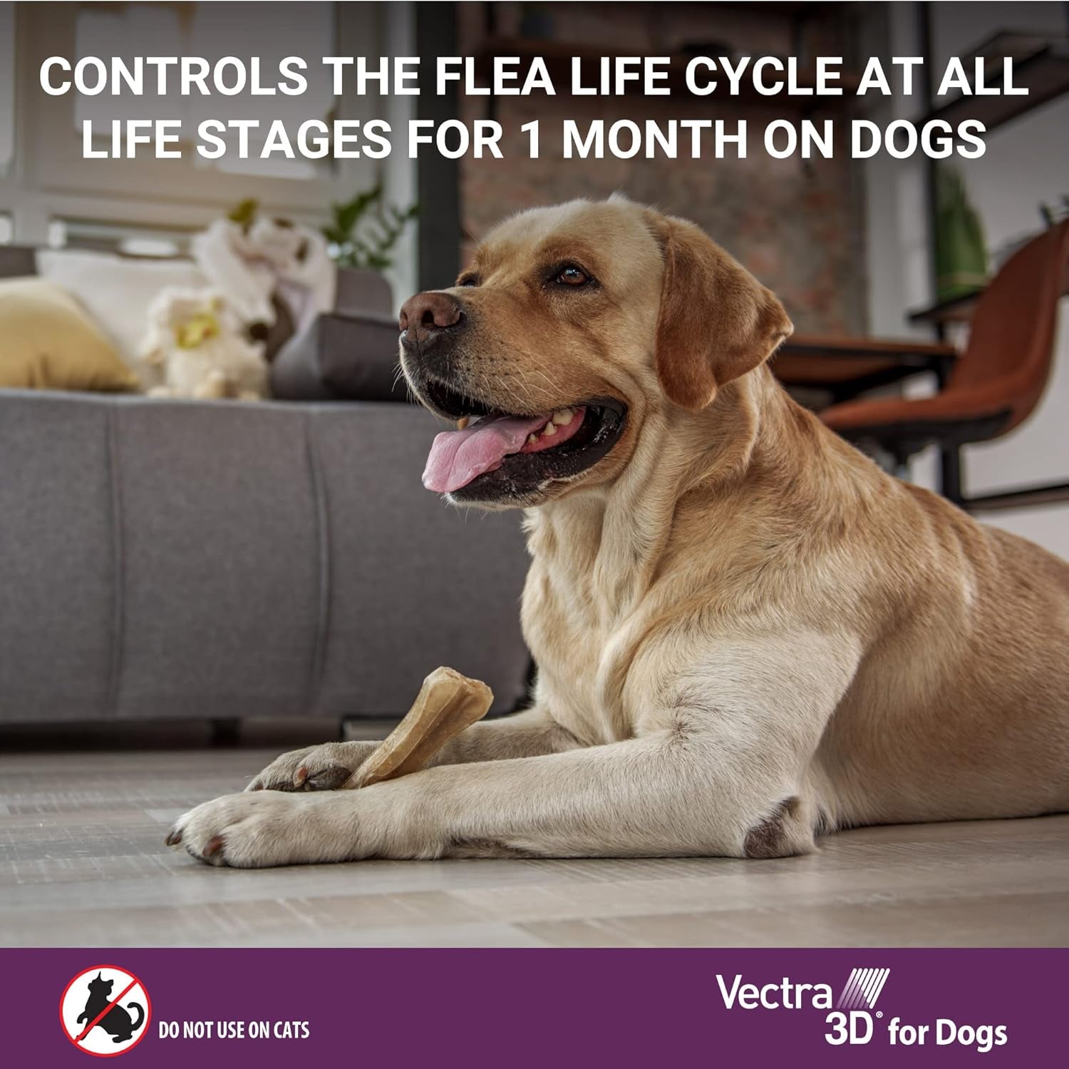 vectra-3d-flea-and-tick-prevention-for-large-dogs-56-95-lbs-3-month-kills-and-repels-fleas-ticks-mosquitoes-fast-acting-waterproof-no-prescription-needed